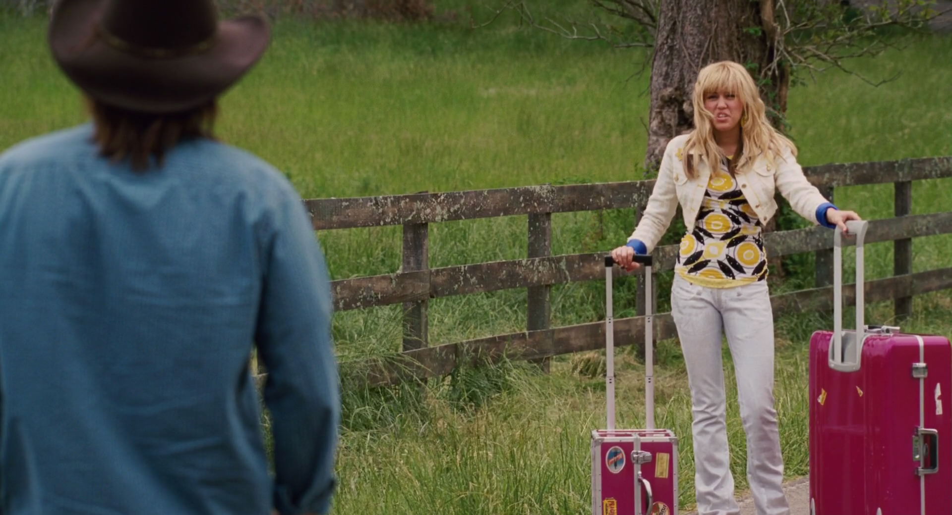 Hannah Montana: The Movie (2009) movie still 2422