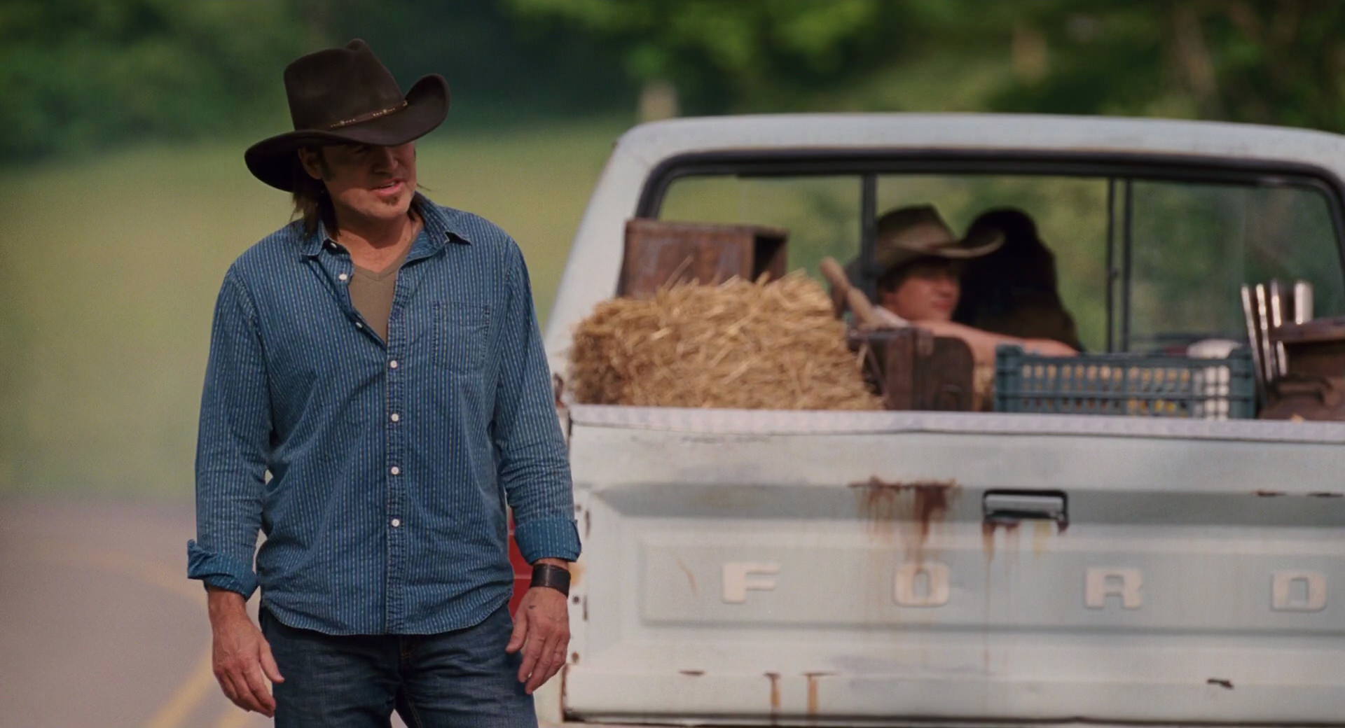 Hannah Montana: The Movie (2009) movie still 2425