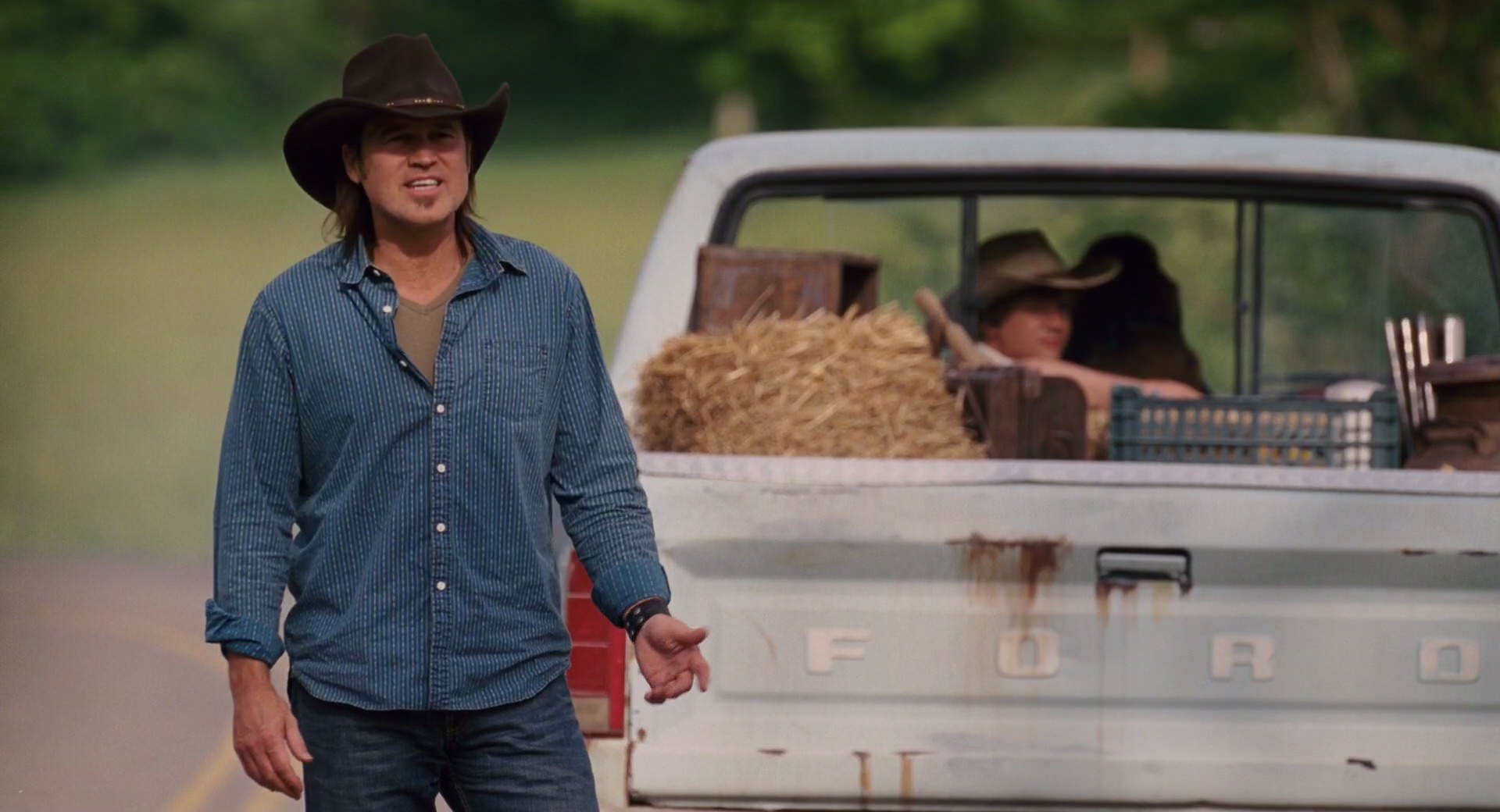 Hannah Montana: The Movie (2009) HD screenshot 2426