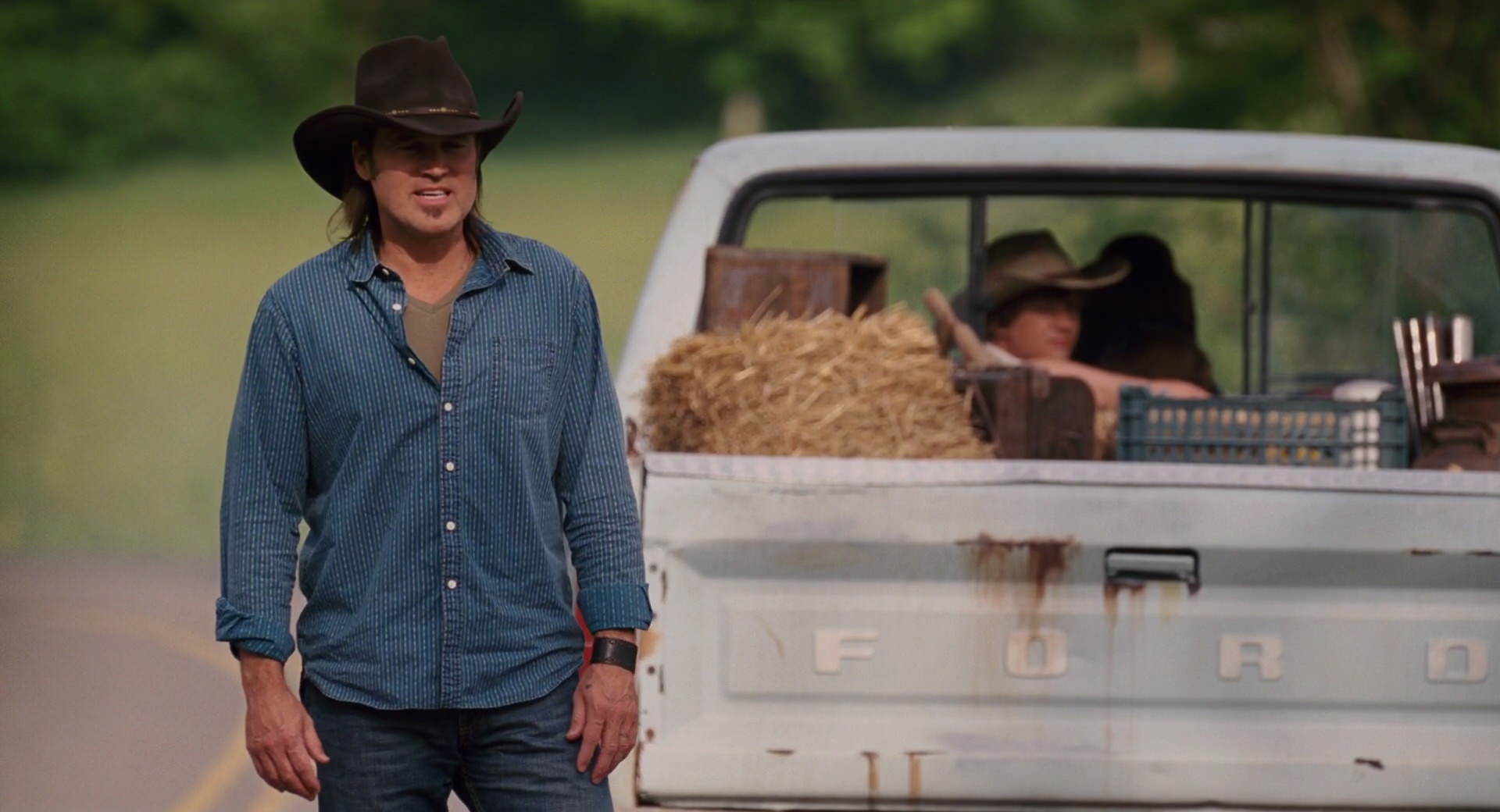Hannah Montana: The Movie (2009) HD screenshot 2429