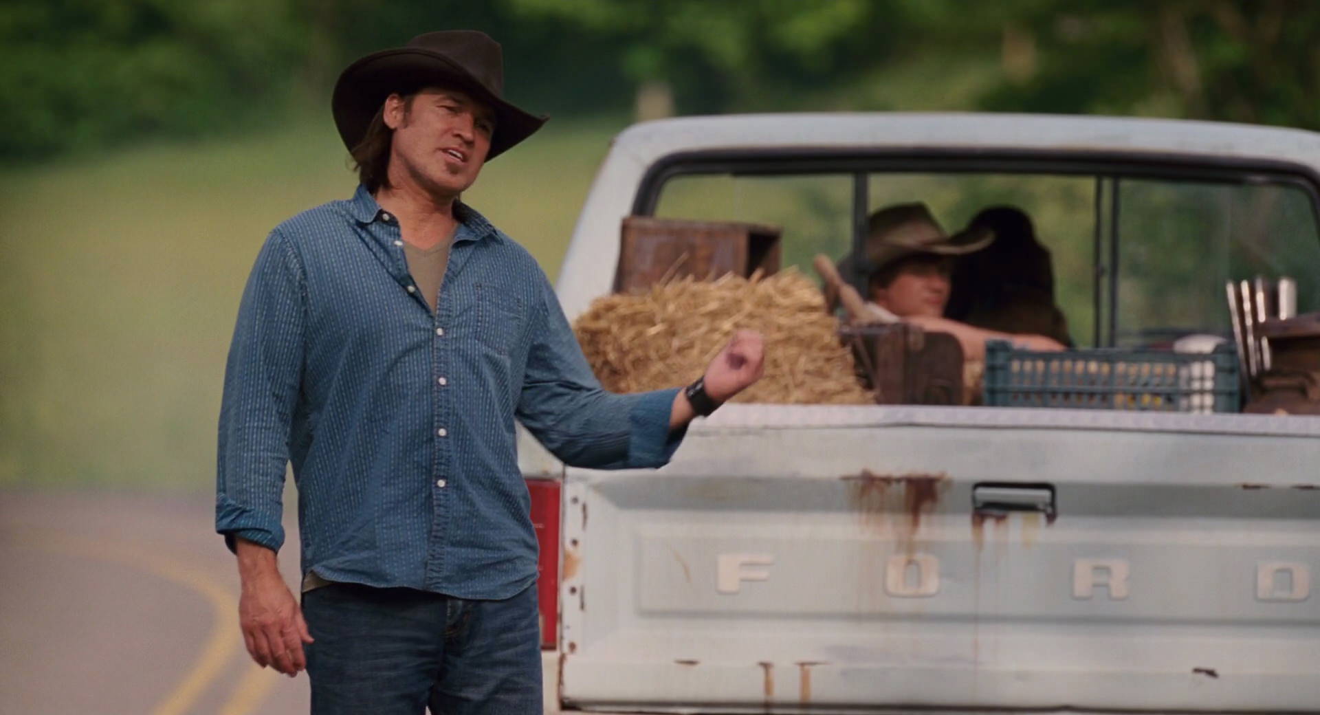 Hannah Montana: The Movie (2009) screencap 2430