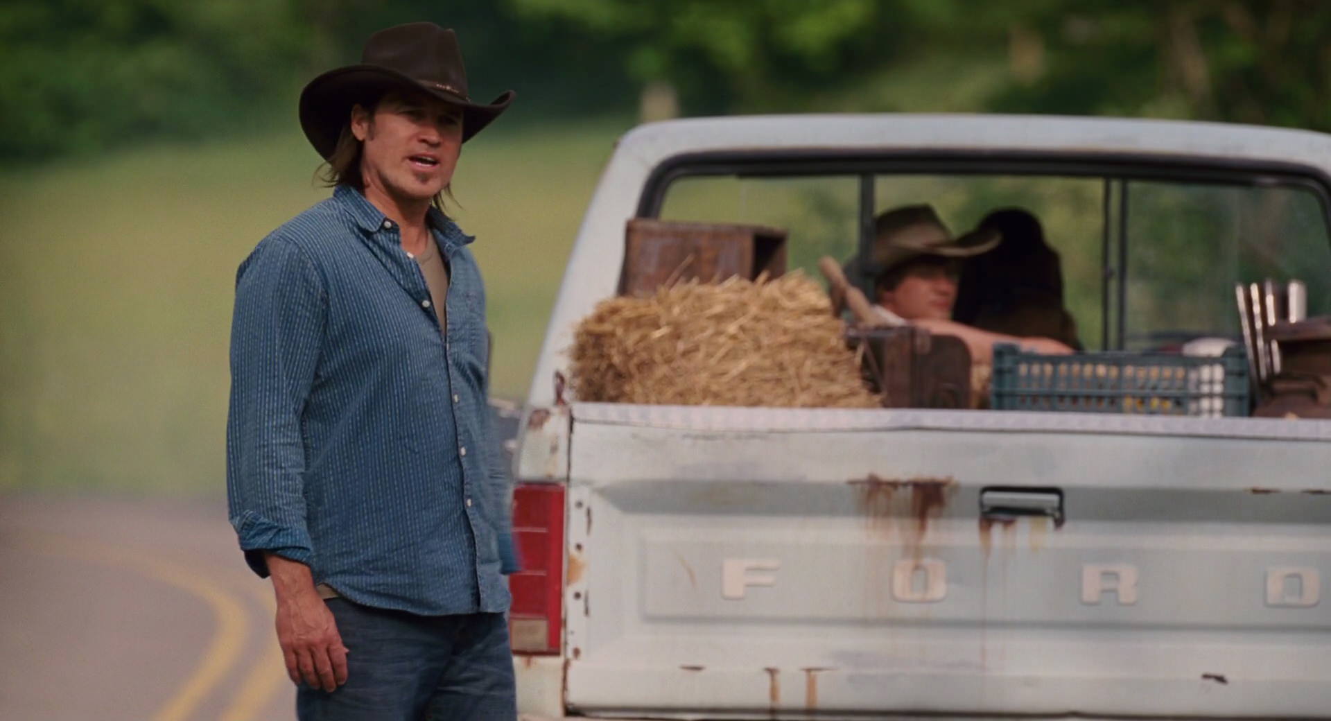 Hannah Montana: The Movie (2009) movie still 2431