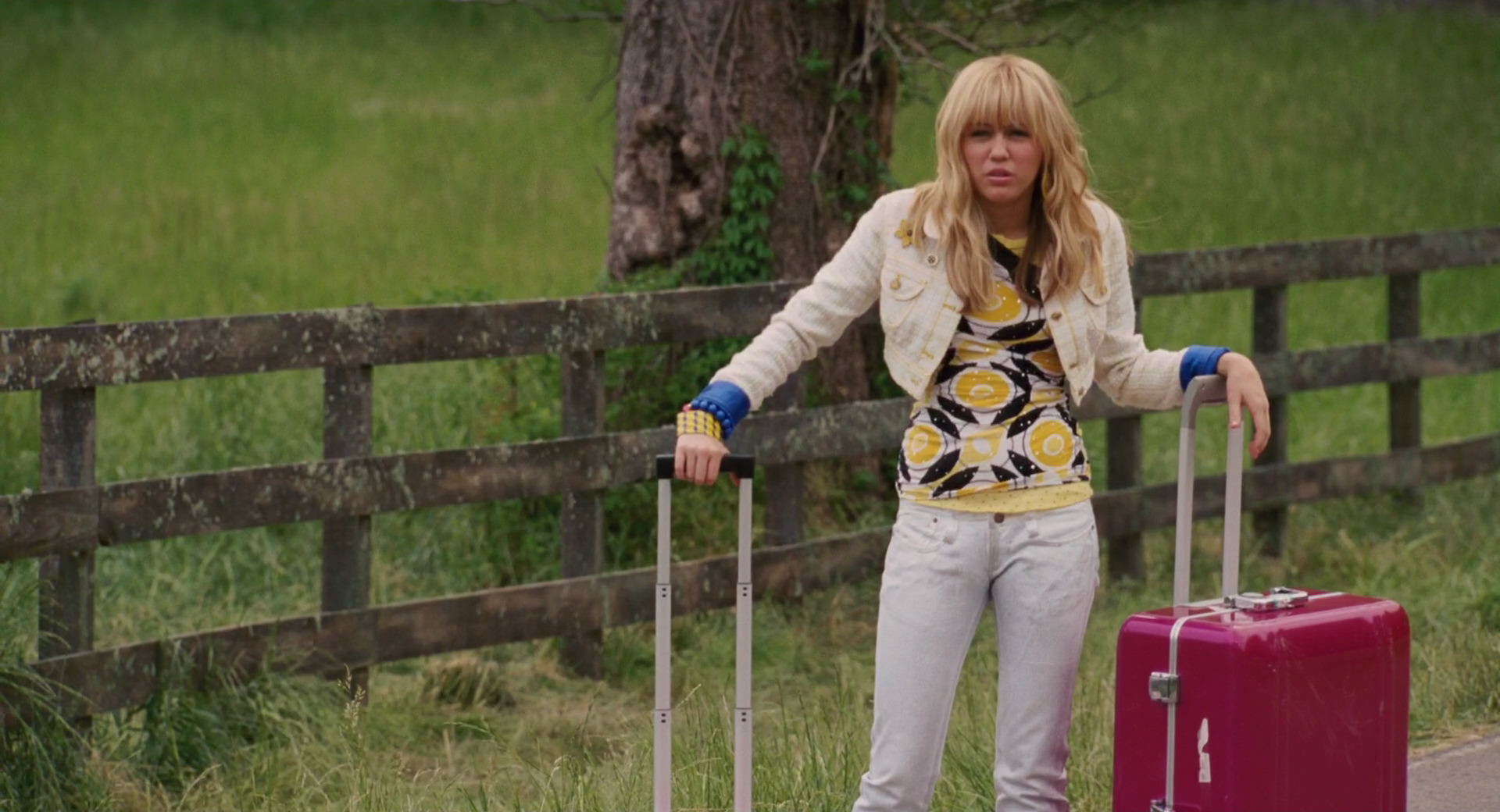 Hannah Montana: The Movie (2009) movie still 2434