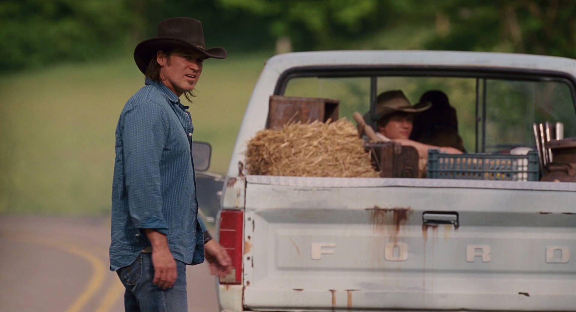 Hannah Montana: The Movie (2009) screencap 2436