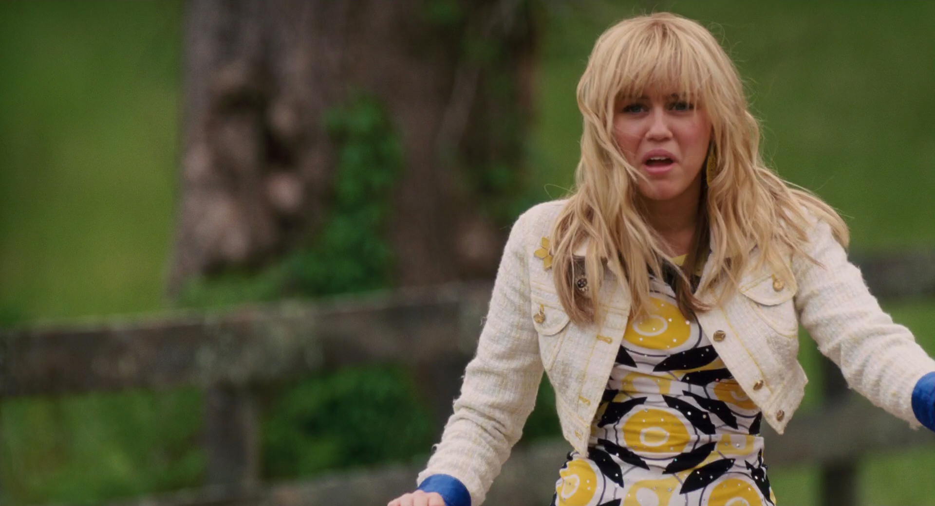 Hannah Montana: The Movie (2009) movie still 2437