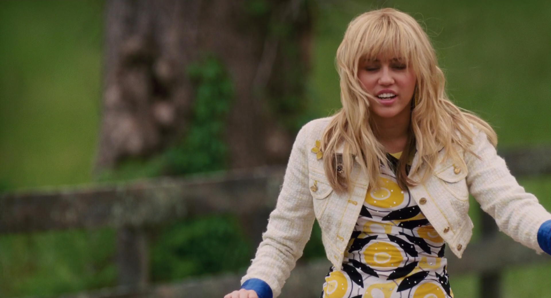 Hannah Montana: The Movie (2009) screencap 2439