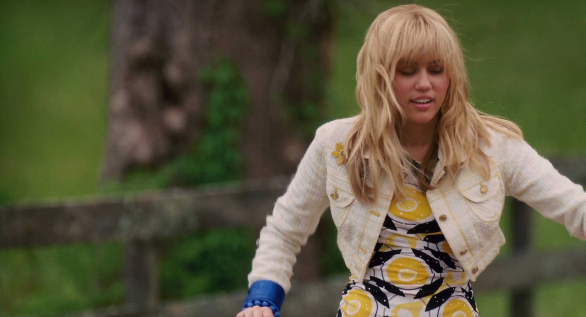 Hannah Montana: The Movie (2009) movie still 2440