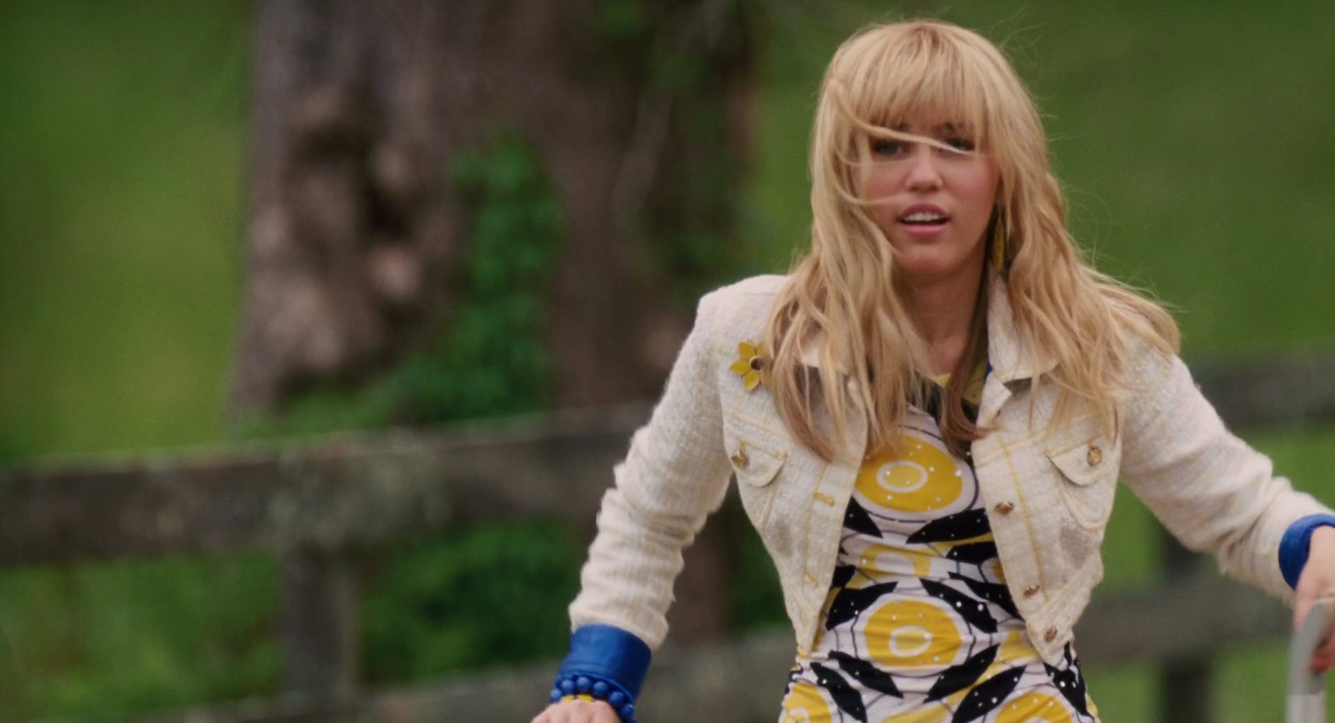 Hannah Montana: The Movie (2009) HD screenshot 2441