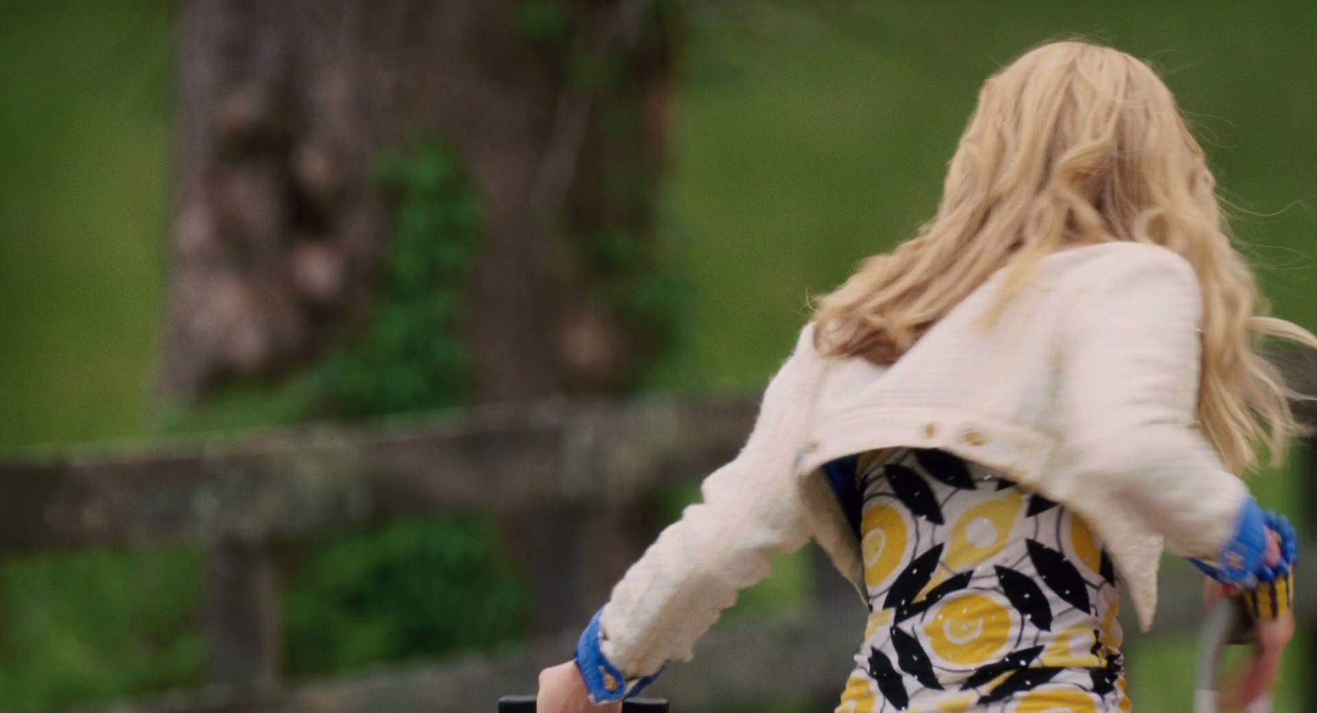 Hannah Montana: The Movie (2009) HD screenshot 2444