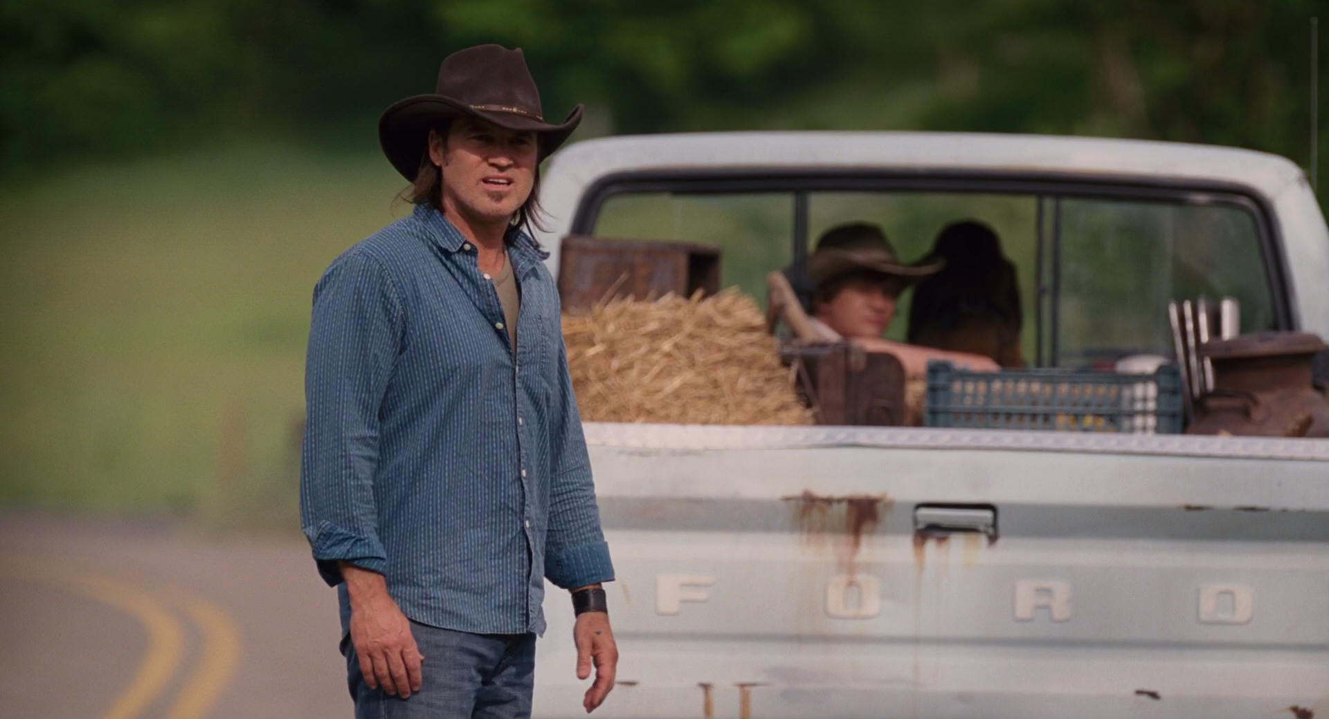 Hannah Montana: The Movie (2009) screencap 2445