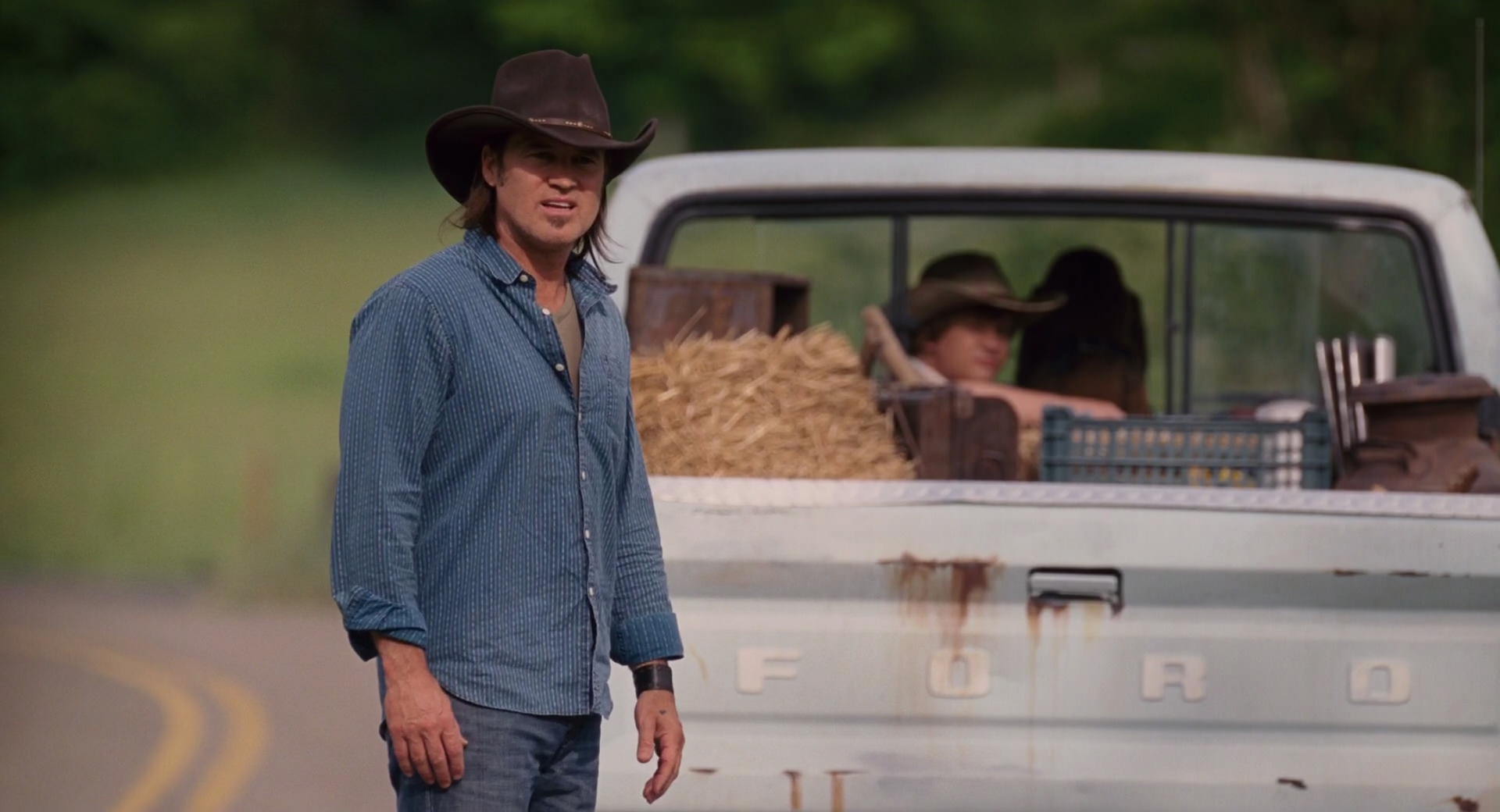 Hannah Montana: The Movie (2009) movie still 2446
