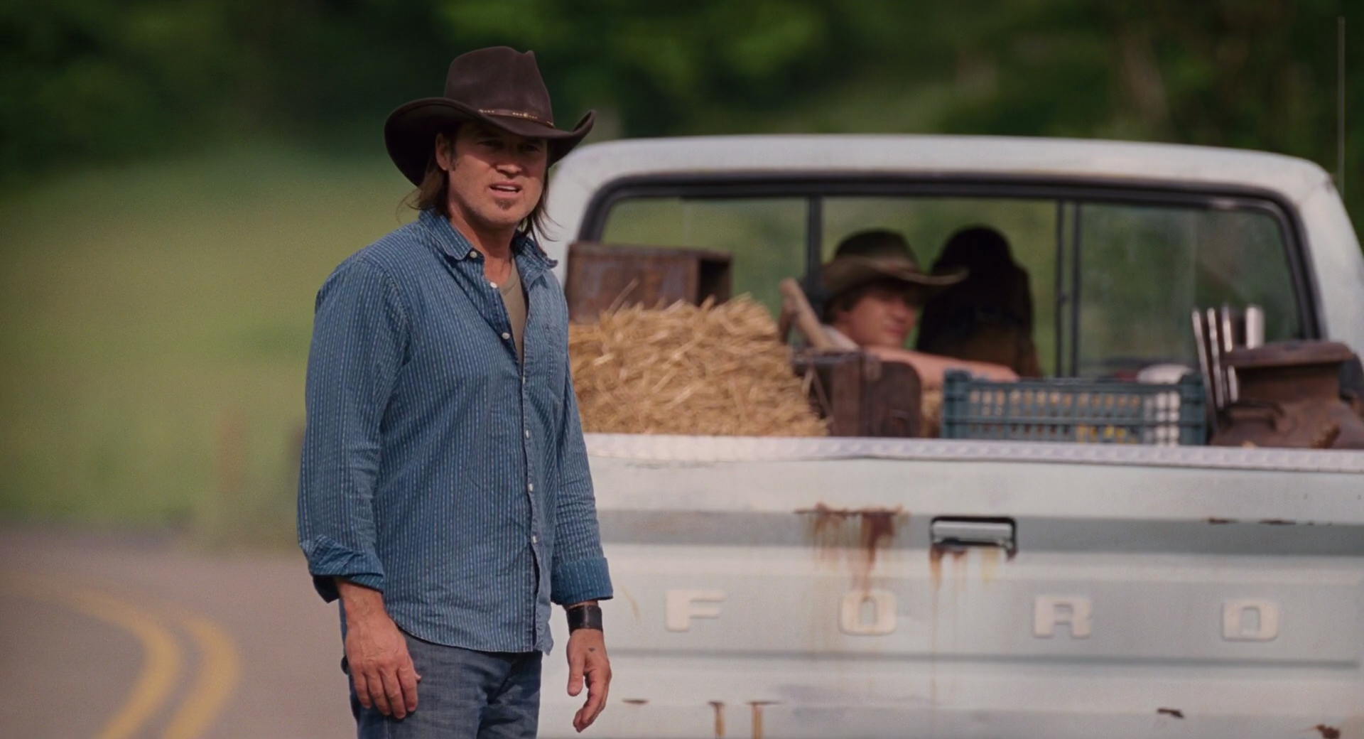 Hannah Montana: The Movie (2009) HD screenshot 2447