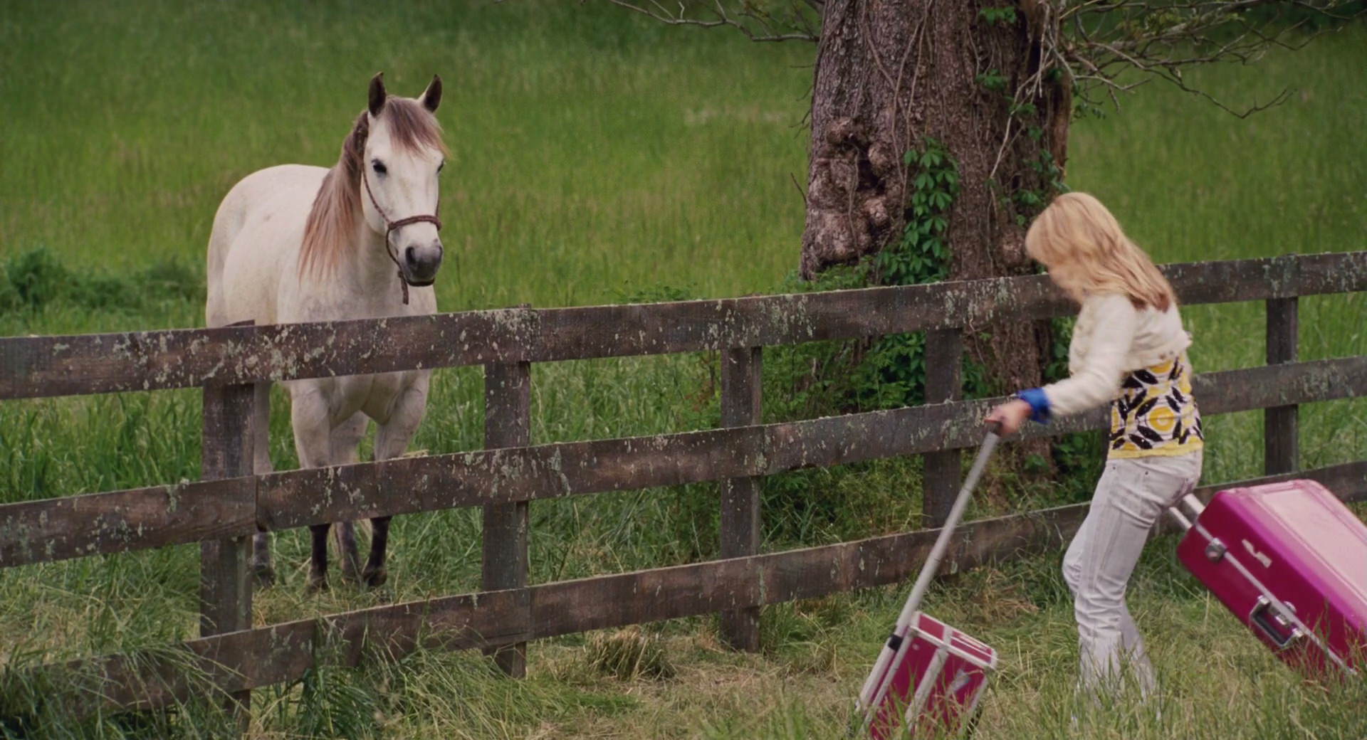 Hannah Montana: The Movie (2009) movie still 2449