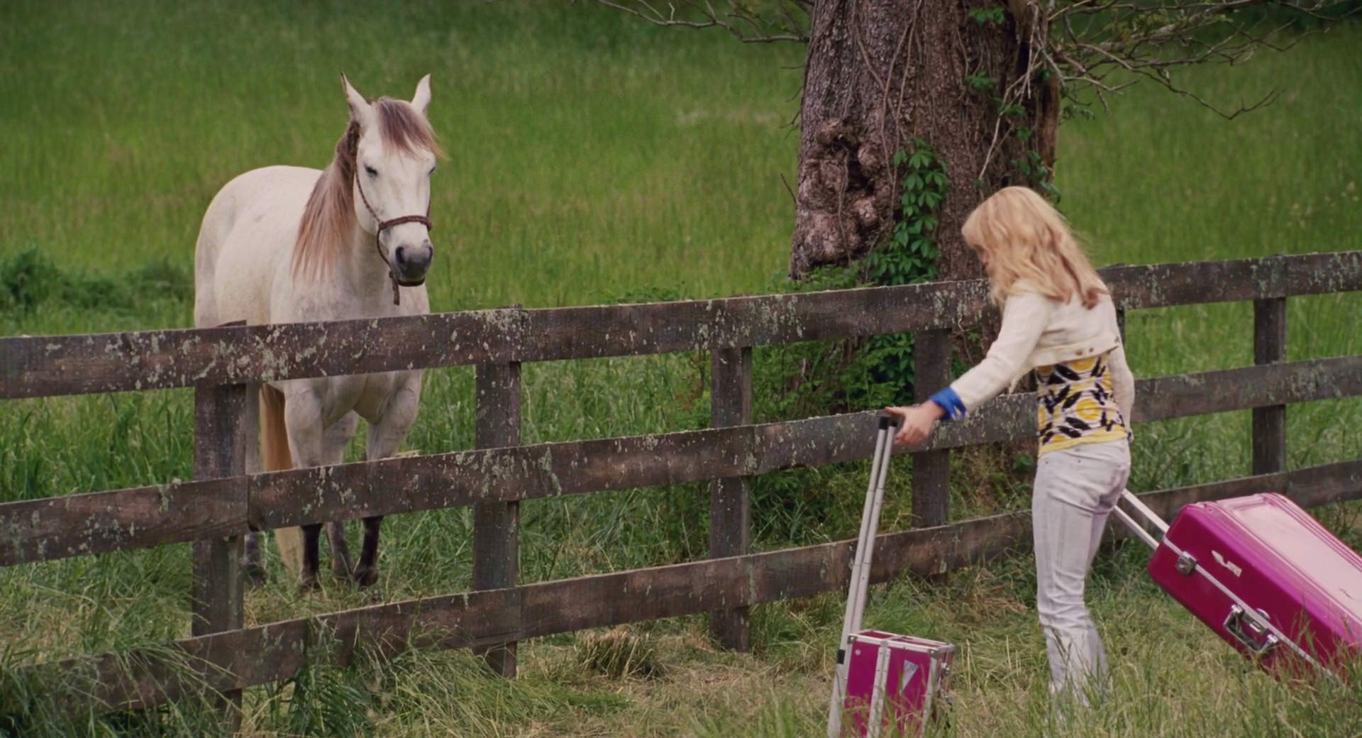 Hannah Montana: The Movie (2009) HD screenshot 2450