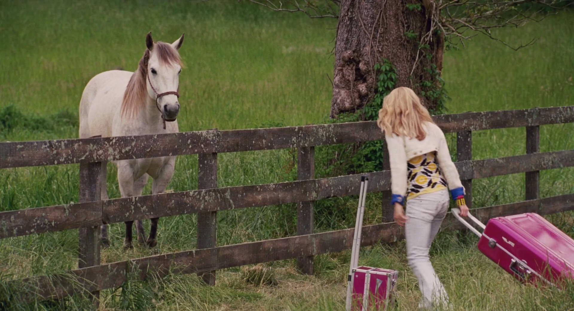 Hannah Montana: The Movie (2009) screencap 2451