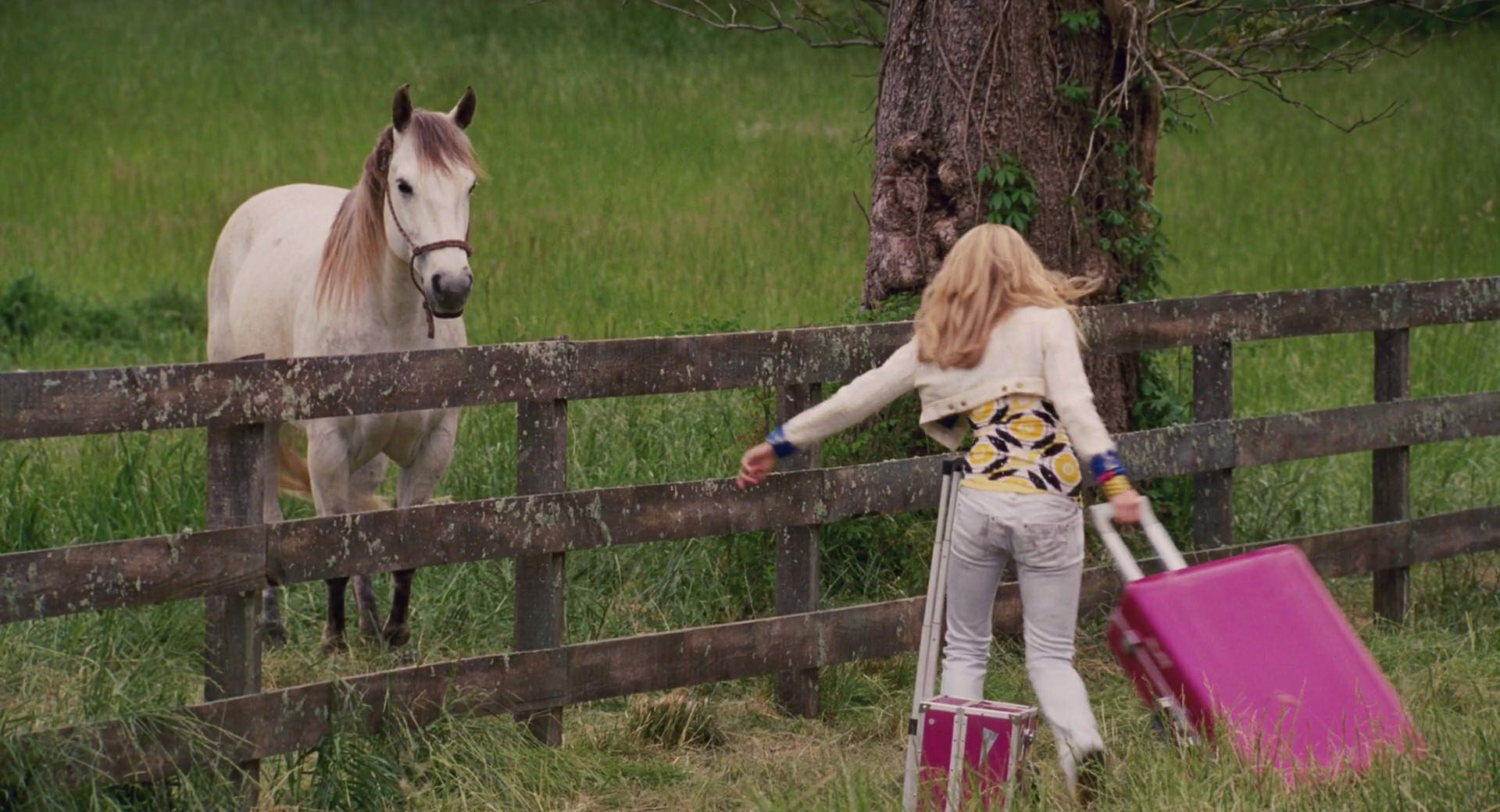 Hannah Montana: The Movie (2009) movie still 2452