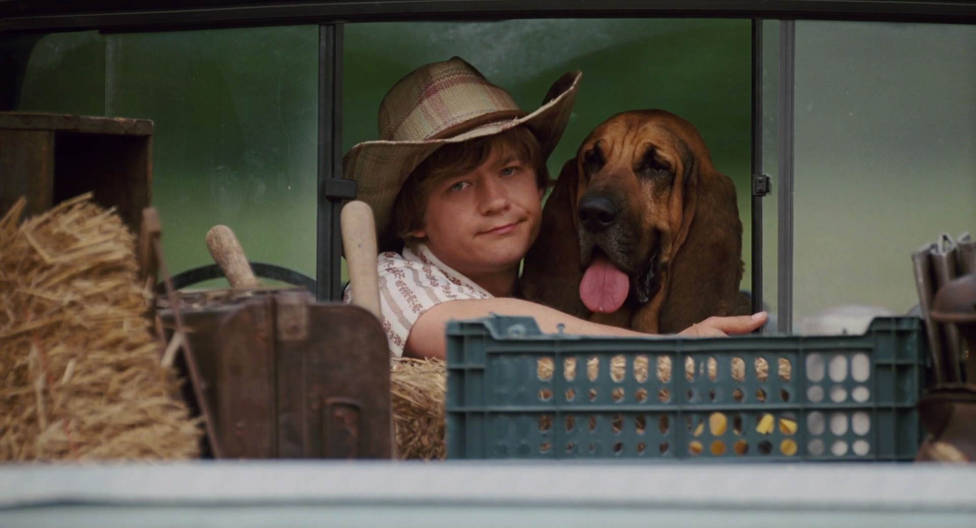 Hannah Montana: The Movie (2009) movie still 2455