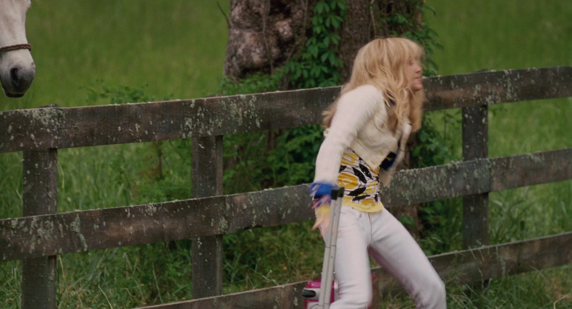 Hannah Montana: The Movie (2009) movie still 2458