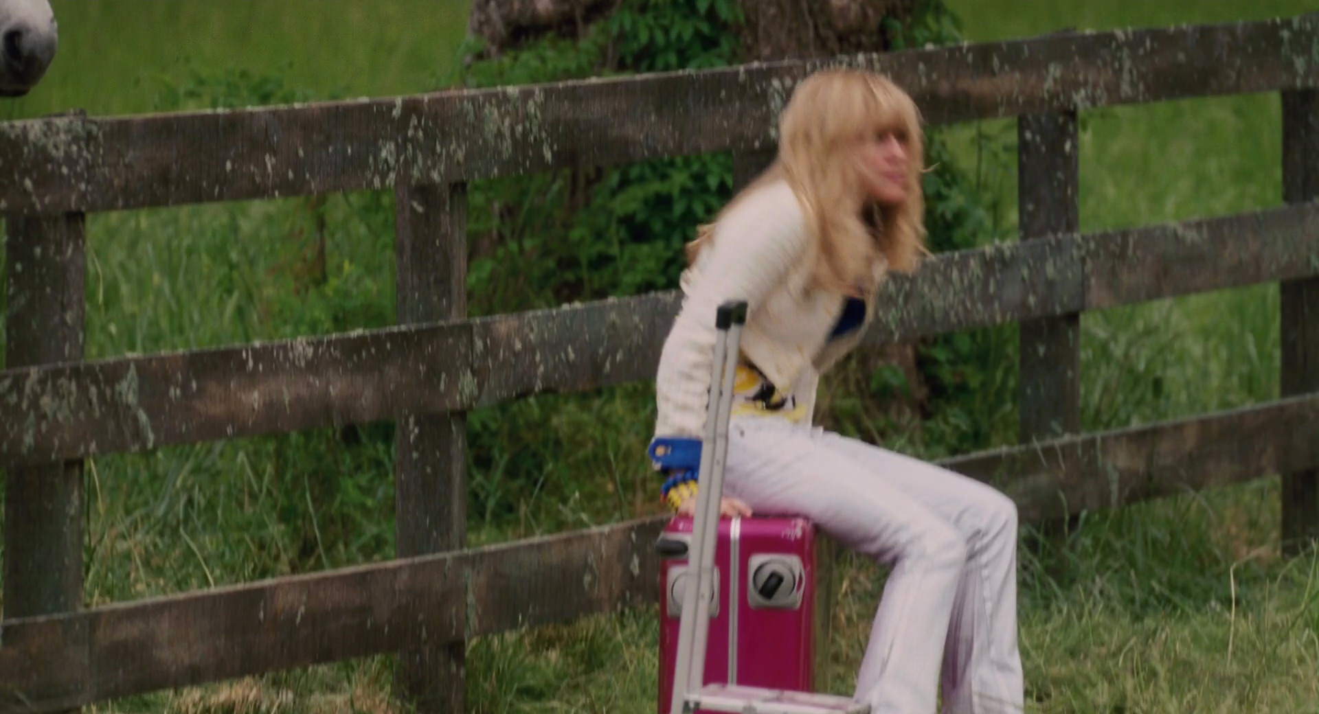 Hannah Montana: The Movie (2009) HD screenshot 2459