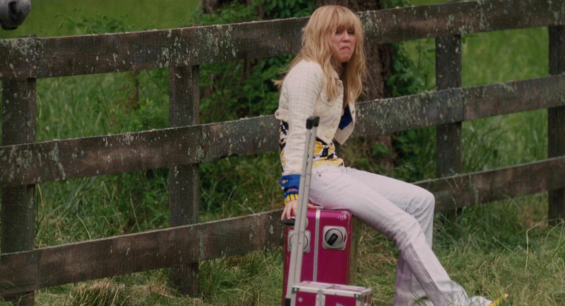 Hannah Montana: The Movie (2009) screencap 2460