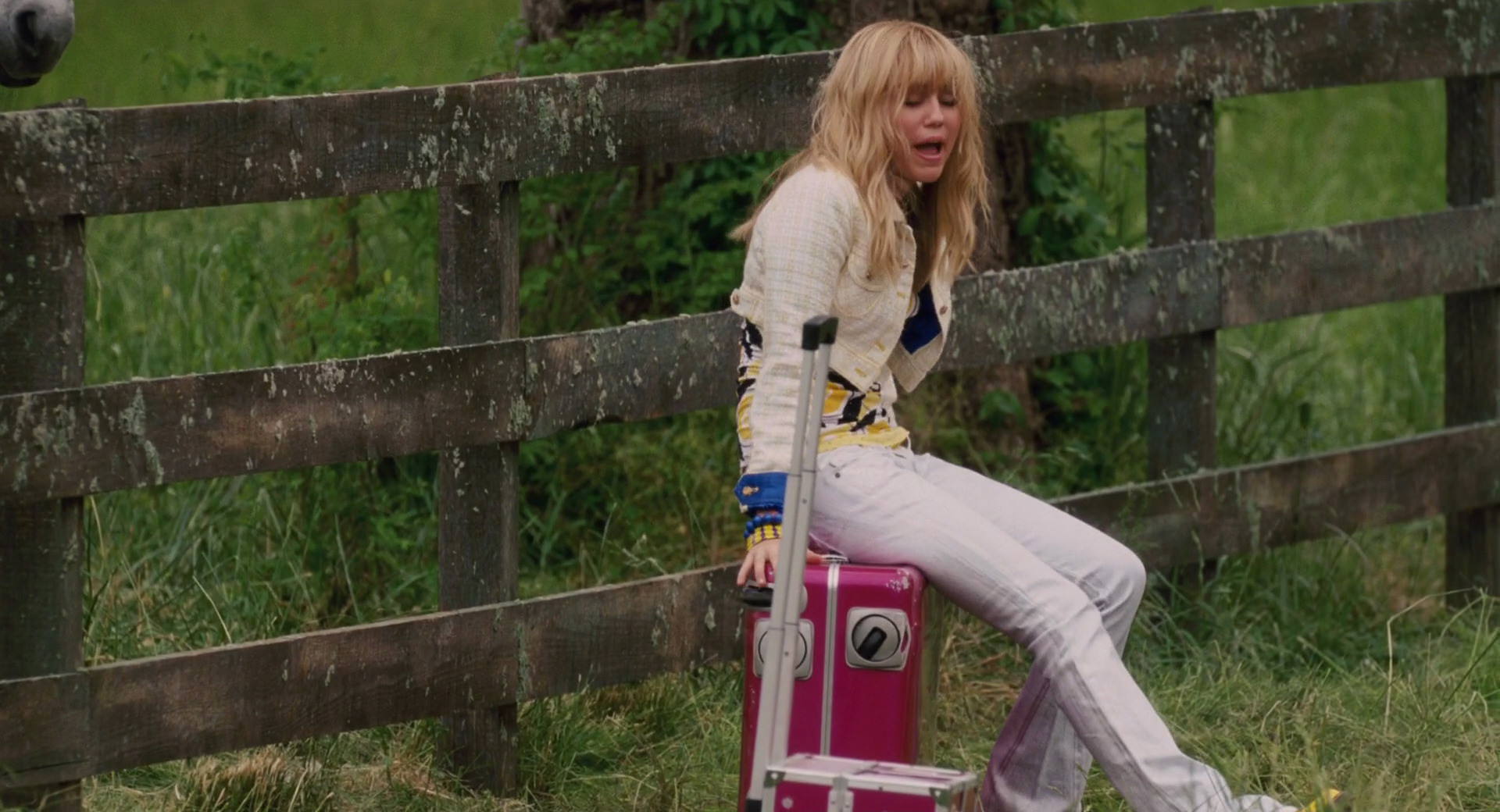 Hannah Montana: The Movie (2009) movie still 2461