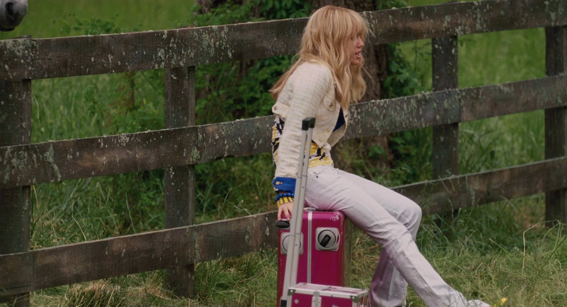 Hannah Montana: The Movie (2009) HD screenshot 2462