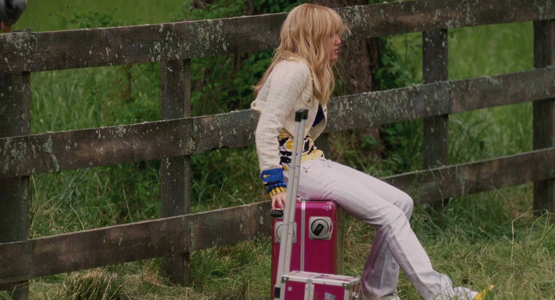 Hannah Montana: The Movie (2009) screencap 2463
