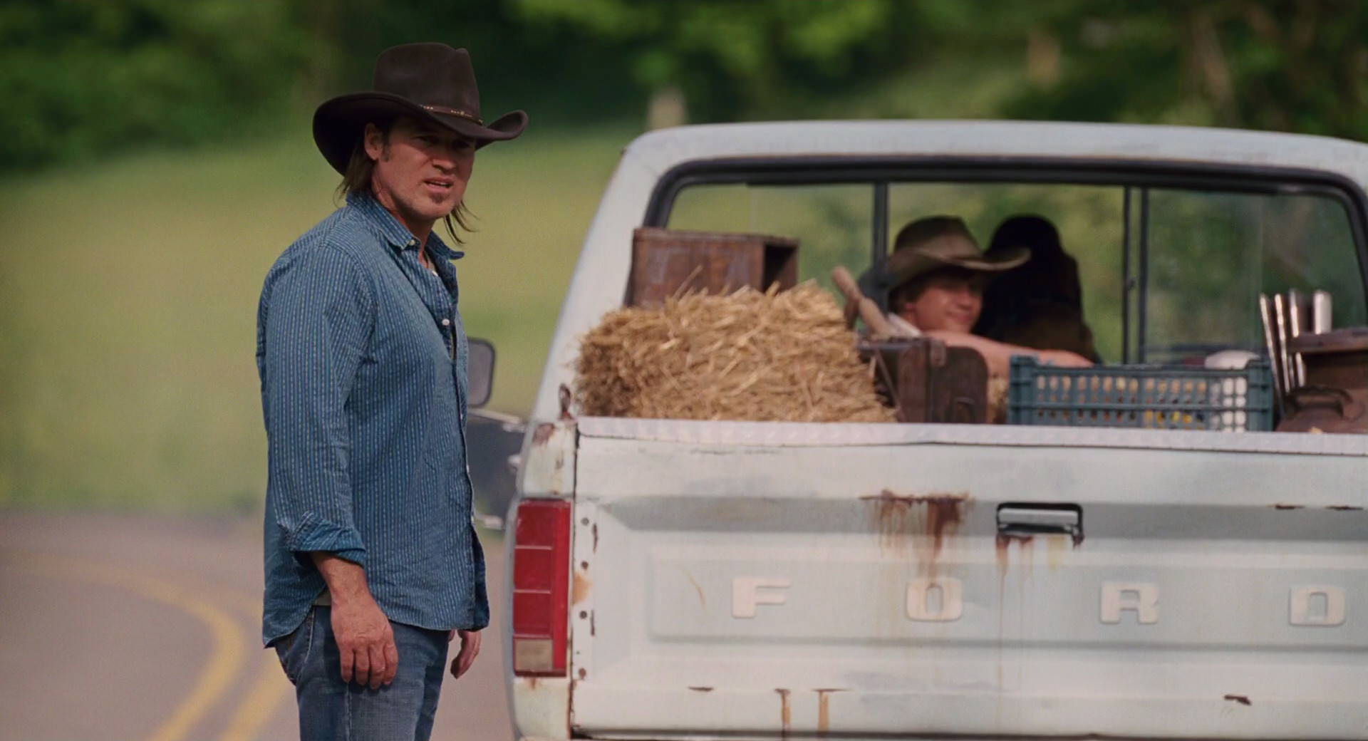 Hannah Montana: The Movie (2009) movie still 2464