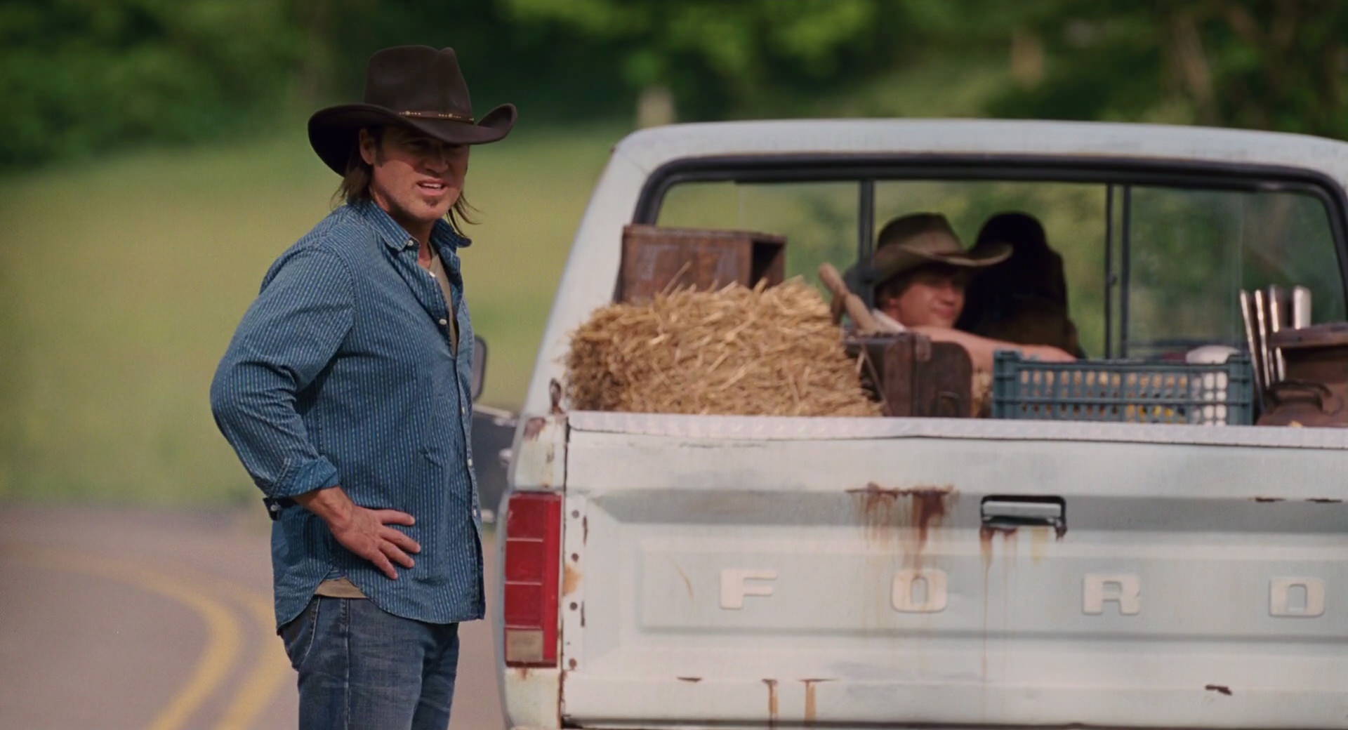 Hannah Montana: The Movie (2009) screencap 2466