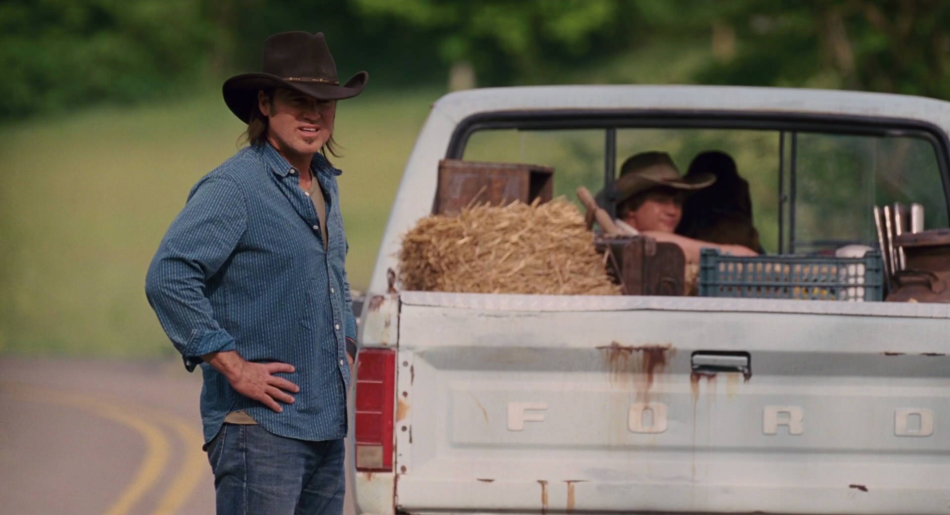 Hannah Montana: The Movie (2009) movie still 2467