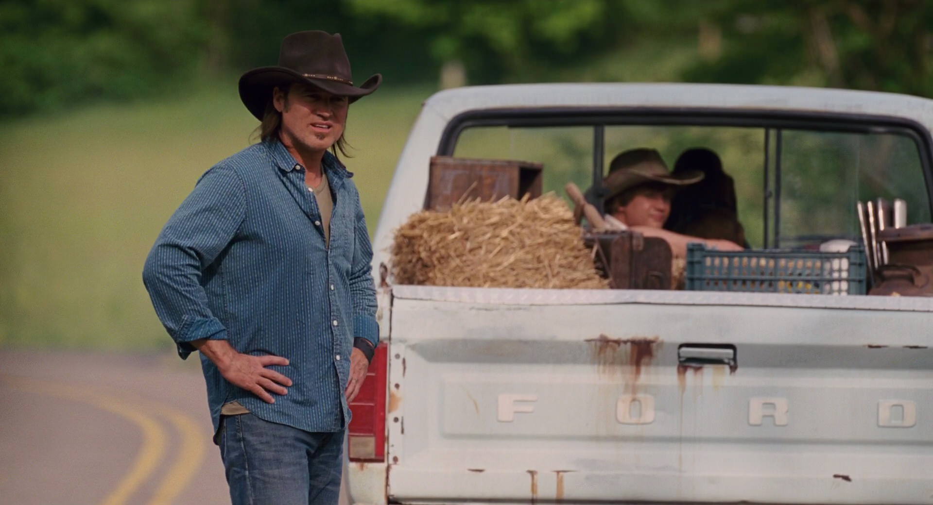 Hannah Montana: The Movie (2009) HD screenshot 2468
