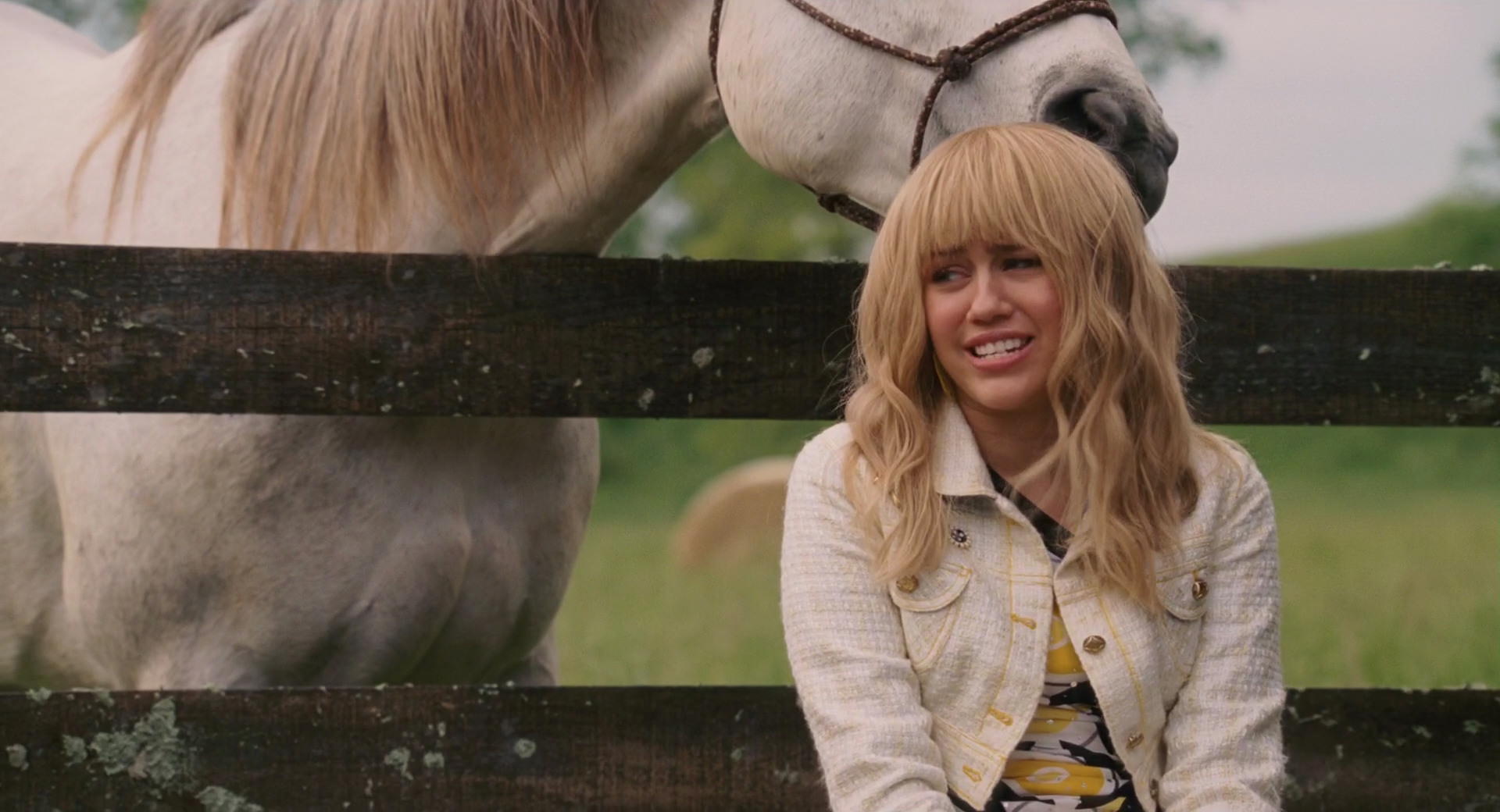 Hannah Montana: The Movie (2009) screencap 2469