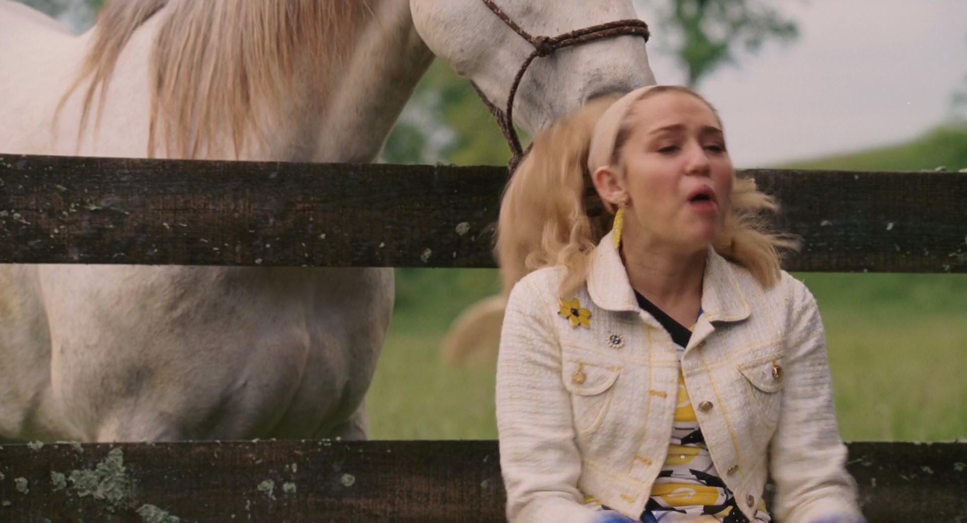 Hannah Montana: The Movie (2009) movie still 2470