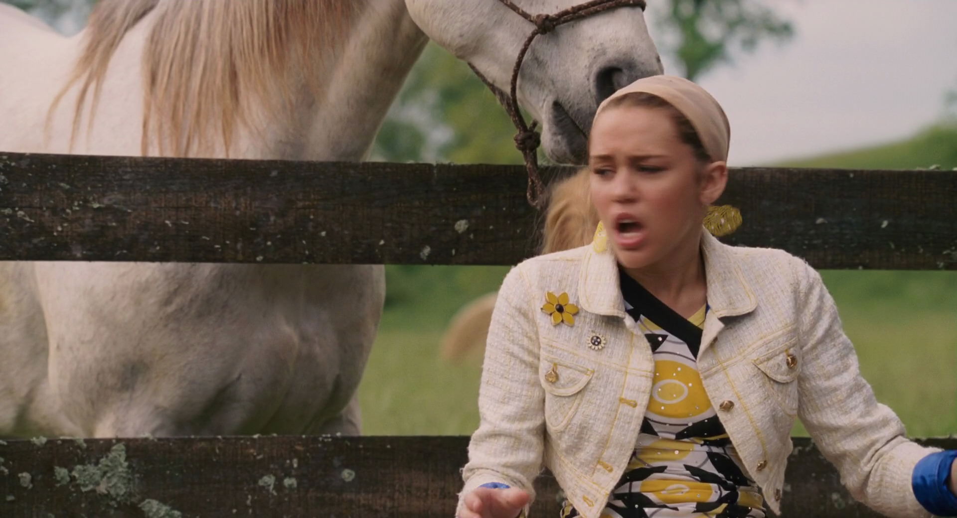 Hannah Montana: The Movie (2009) HD screenshot 2471
