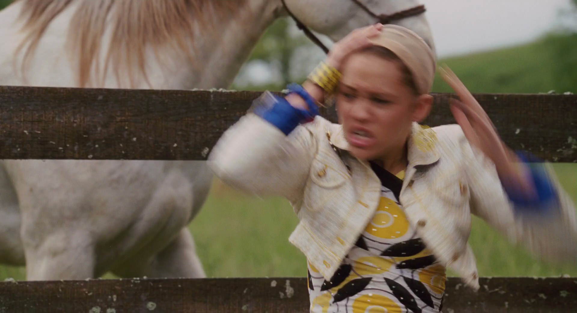 Hannah Montana: The Movie (2009) movie still 2473