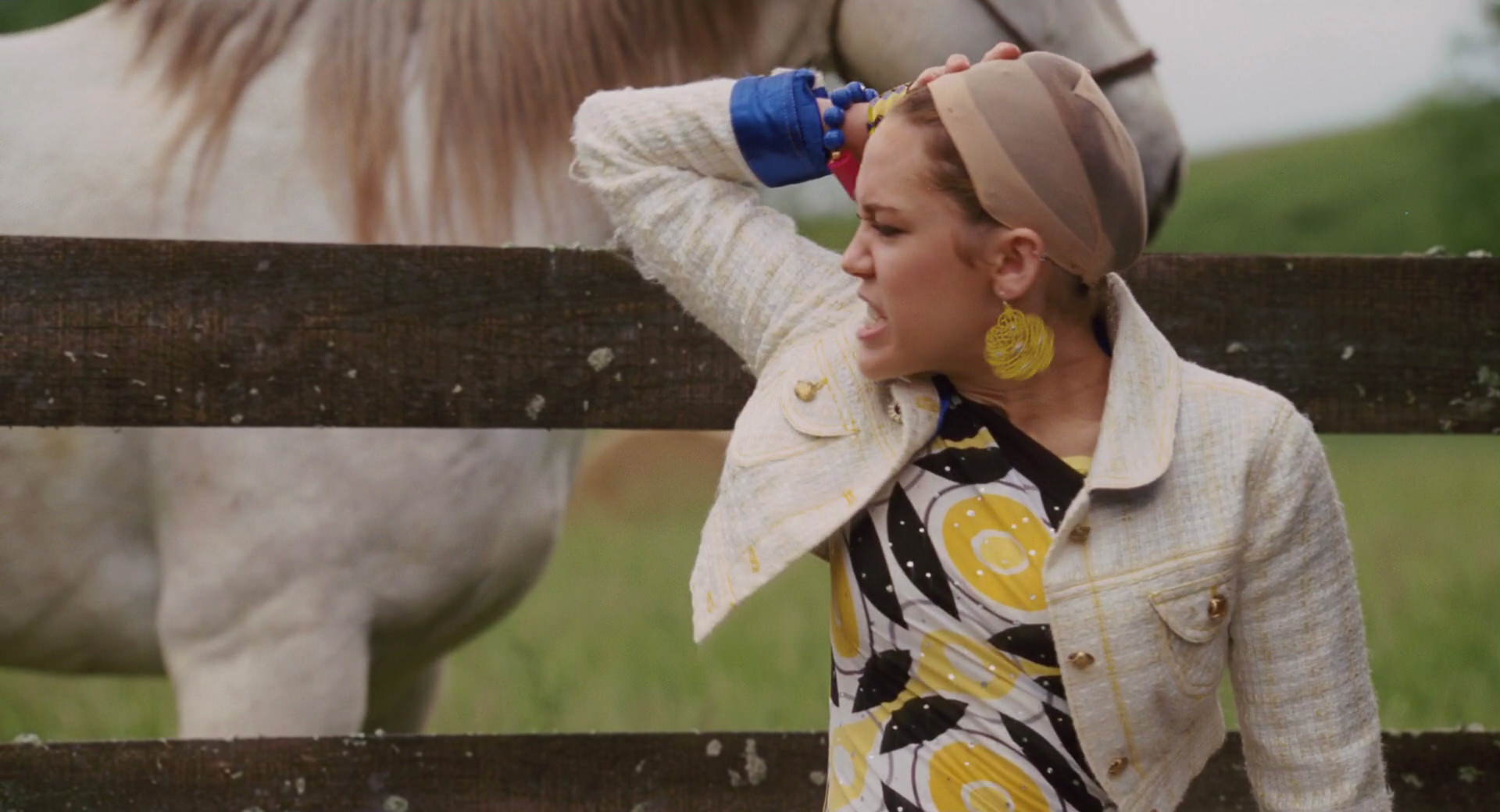 Hannah Montana: The Movie (2009) HD screenshot 2474