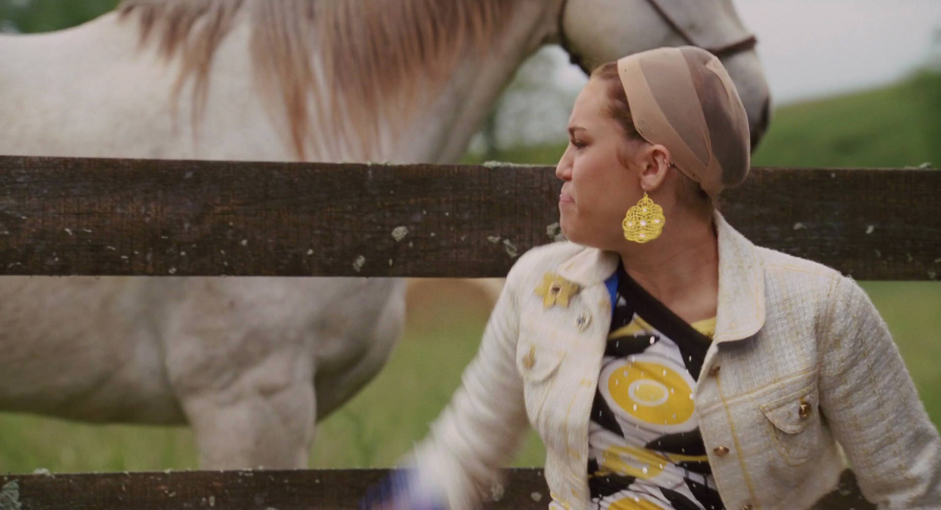 Hannah Montana: The Movie (2009) screencap 2475