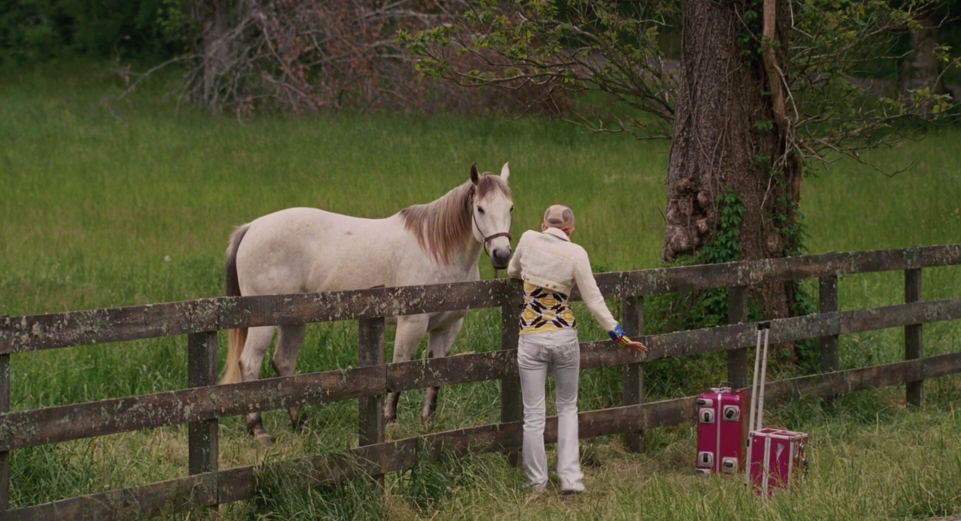 Hannah Montana: The Movie (2009) HD screenshot 2480