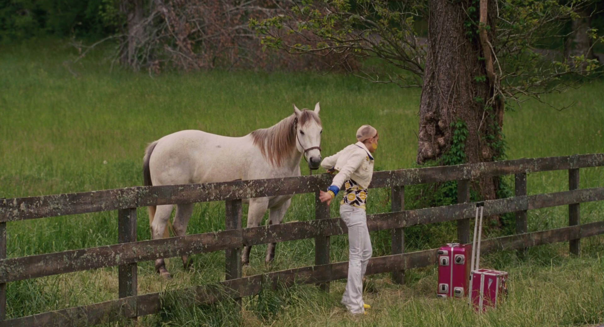 Hannah Montana: The Movie (2009) screencap 2481