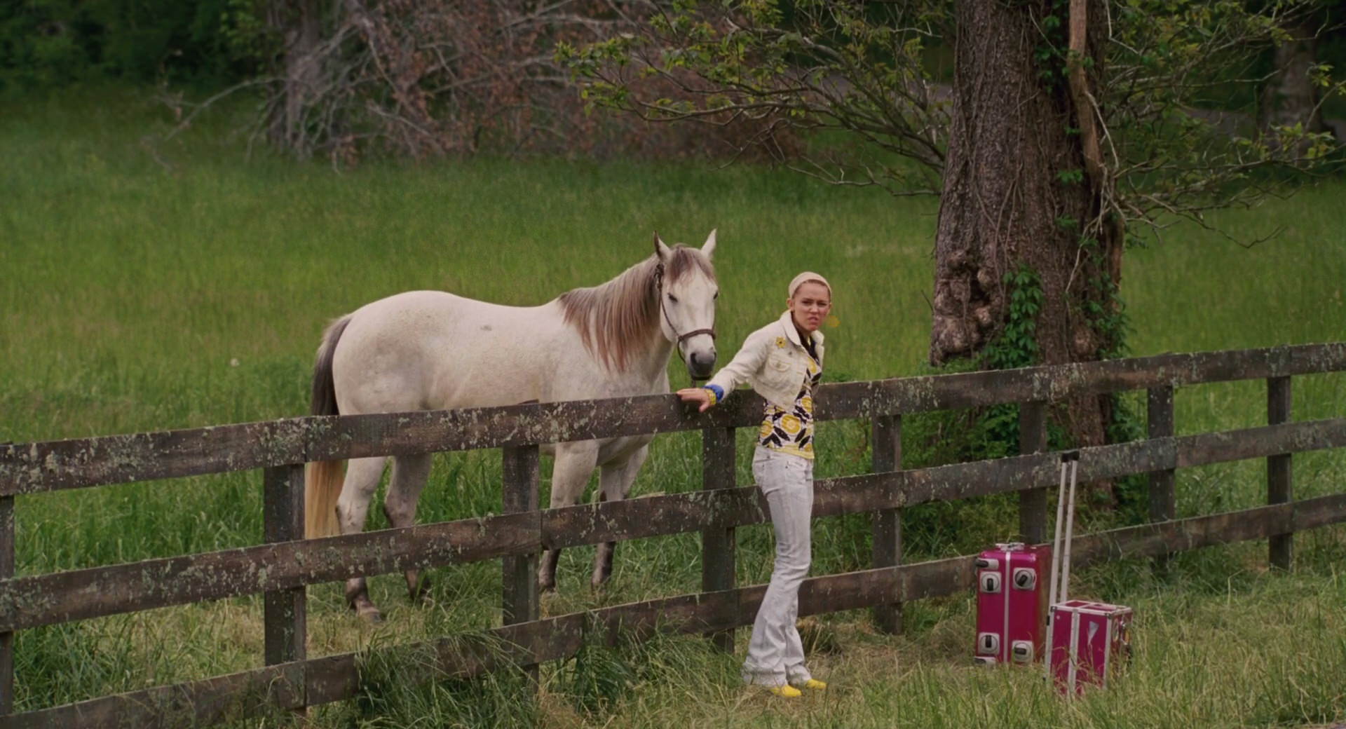 Hannah Montana: The Movie (2009) movie still 2482