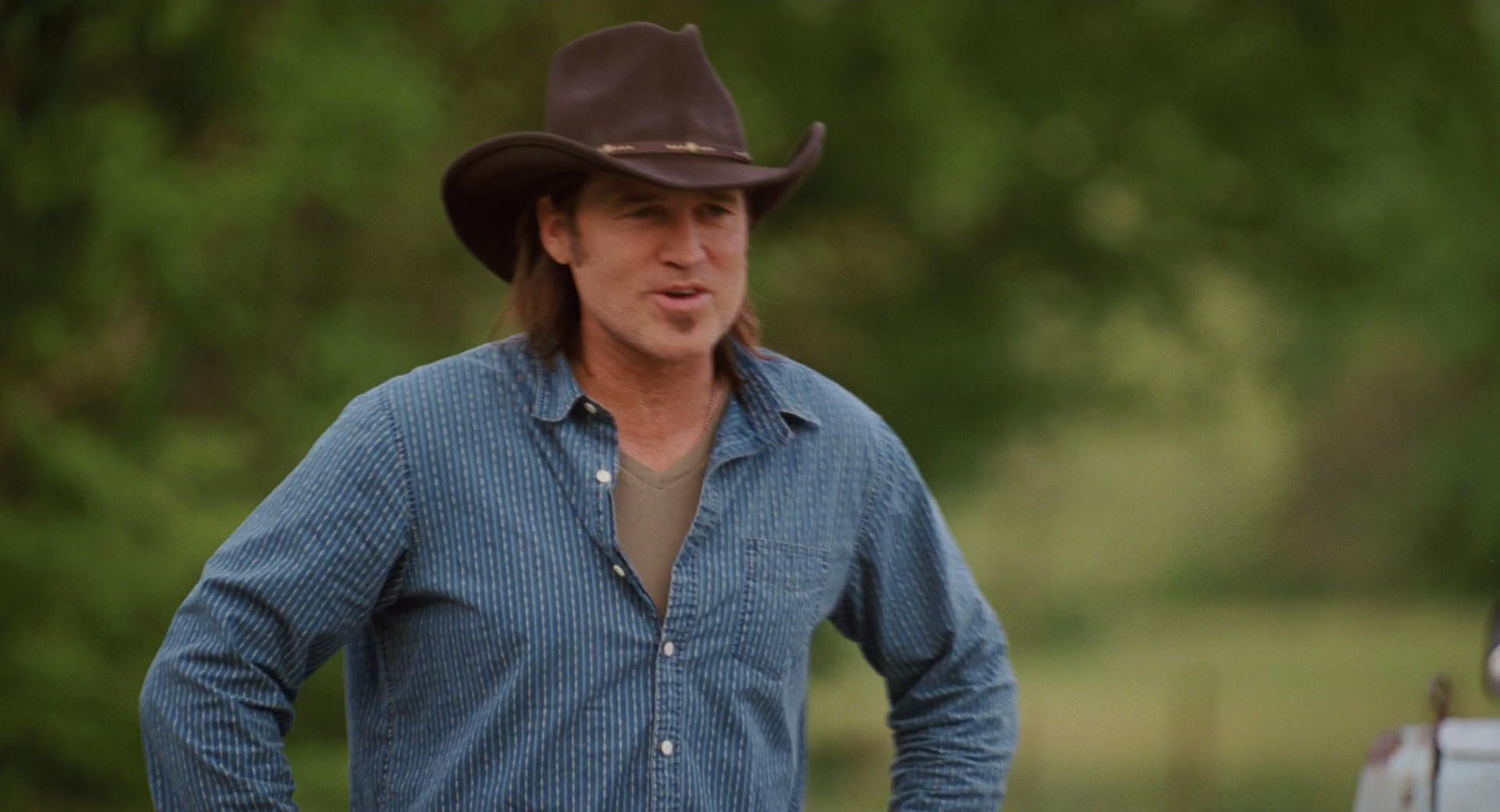 Hannah Montana: The Movie (2009) HD screenshot 2483