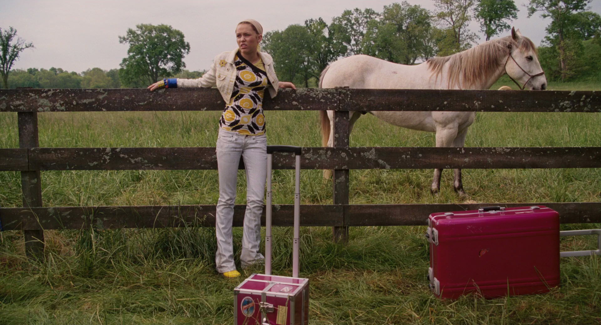 Hannah Montana: The Movie (2009) HD screenshot 2489