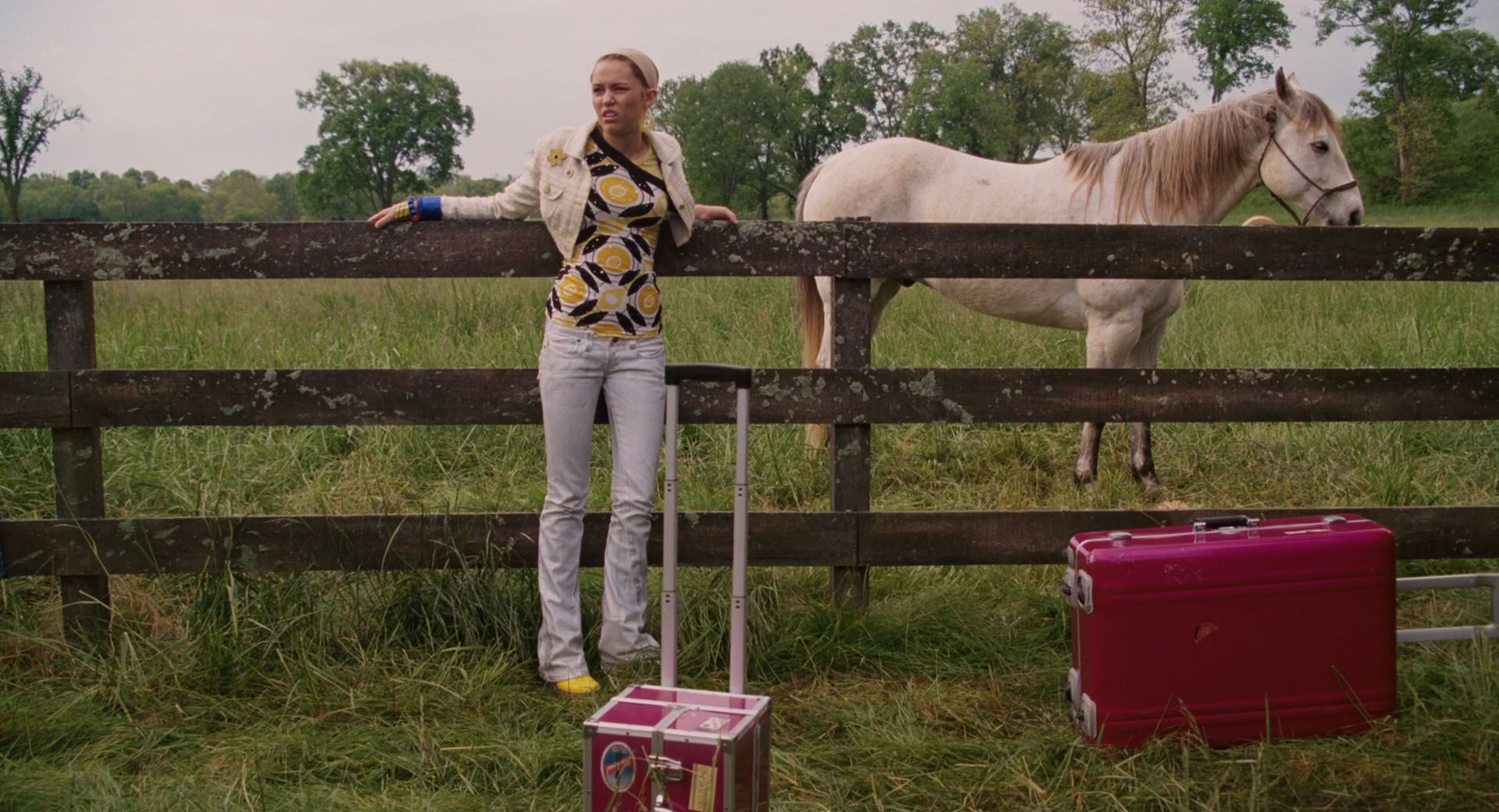 Hannah Montana: The Movie (2009) screencap 2490