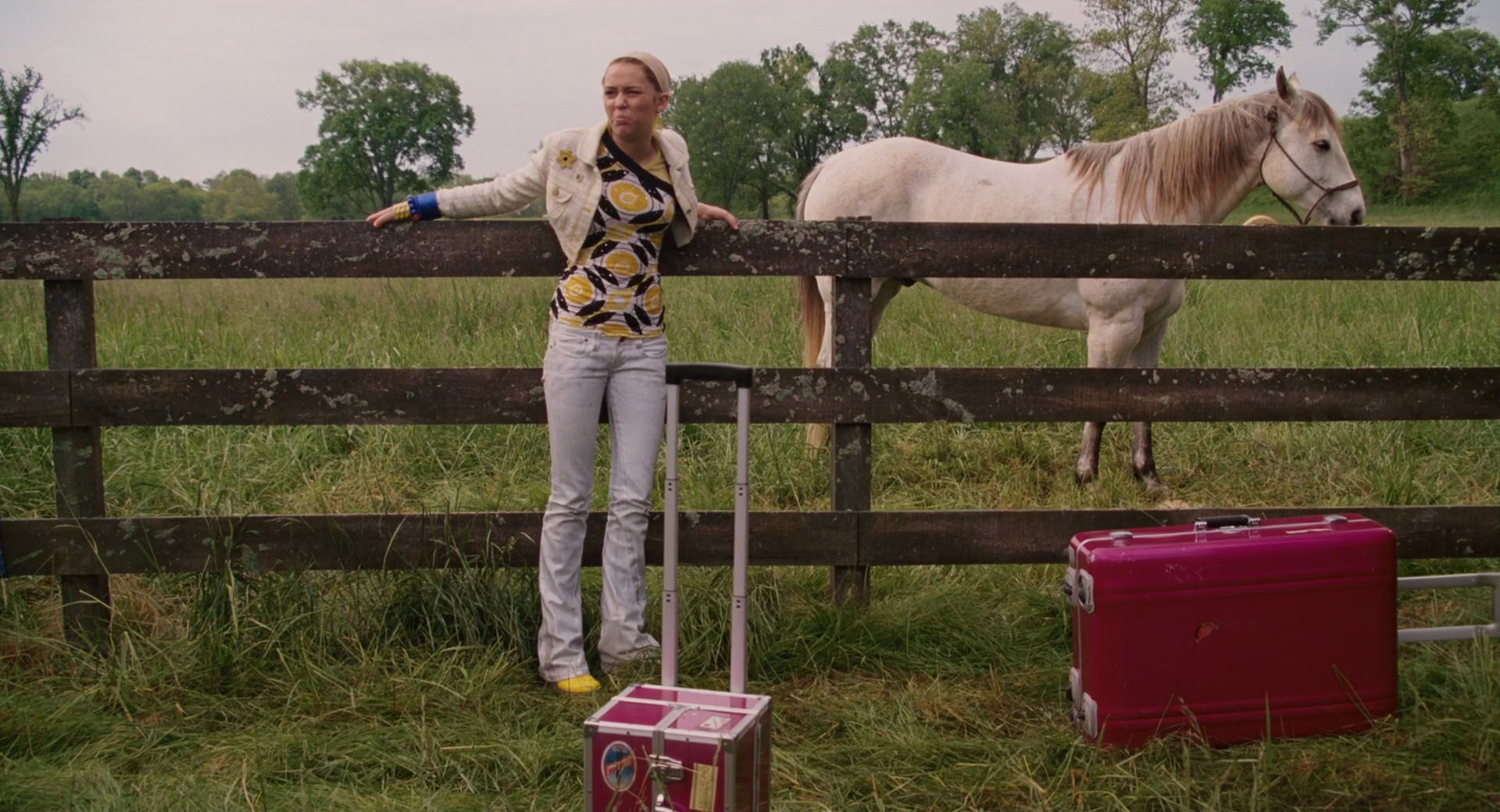 Hannah Montana: The Movie (2009) movie still 2491