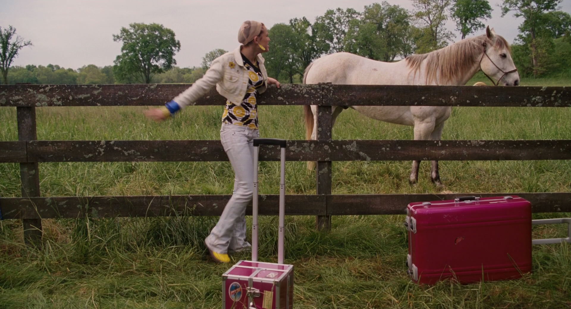 Hannah Montana: The Movie (2009) HD screenshot 2492