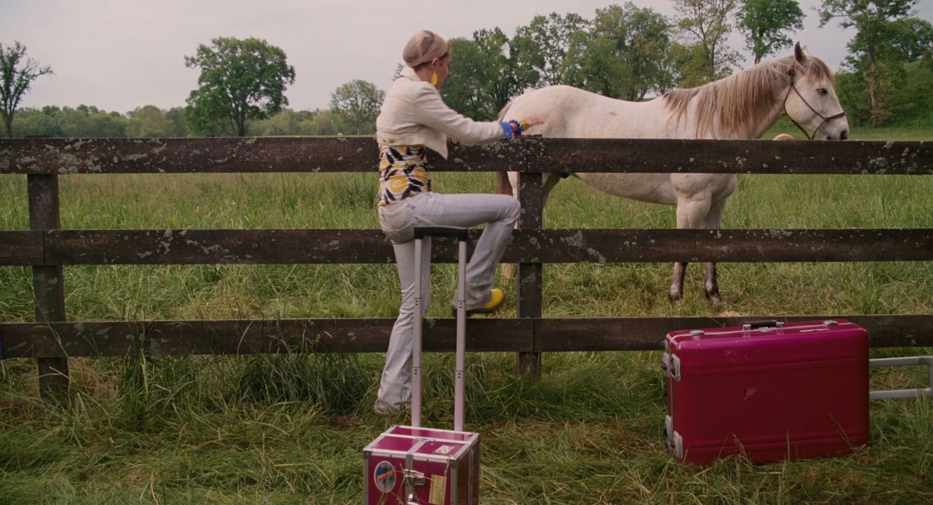 Hannah Montana: The Movie (2009) screencap 2493