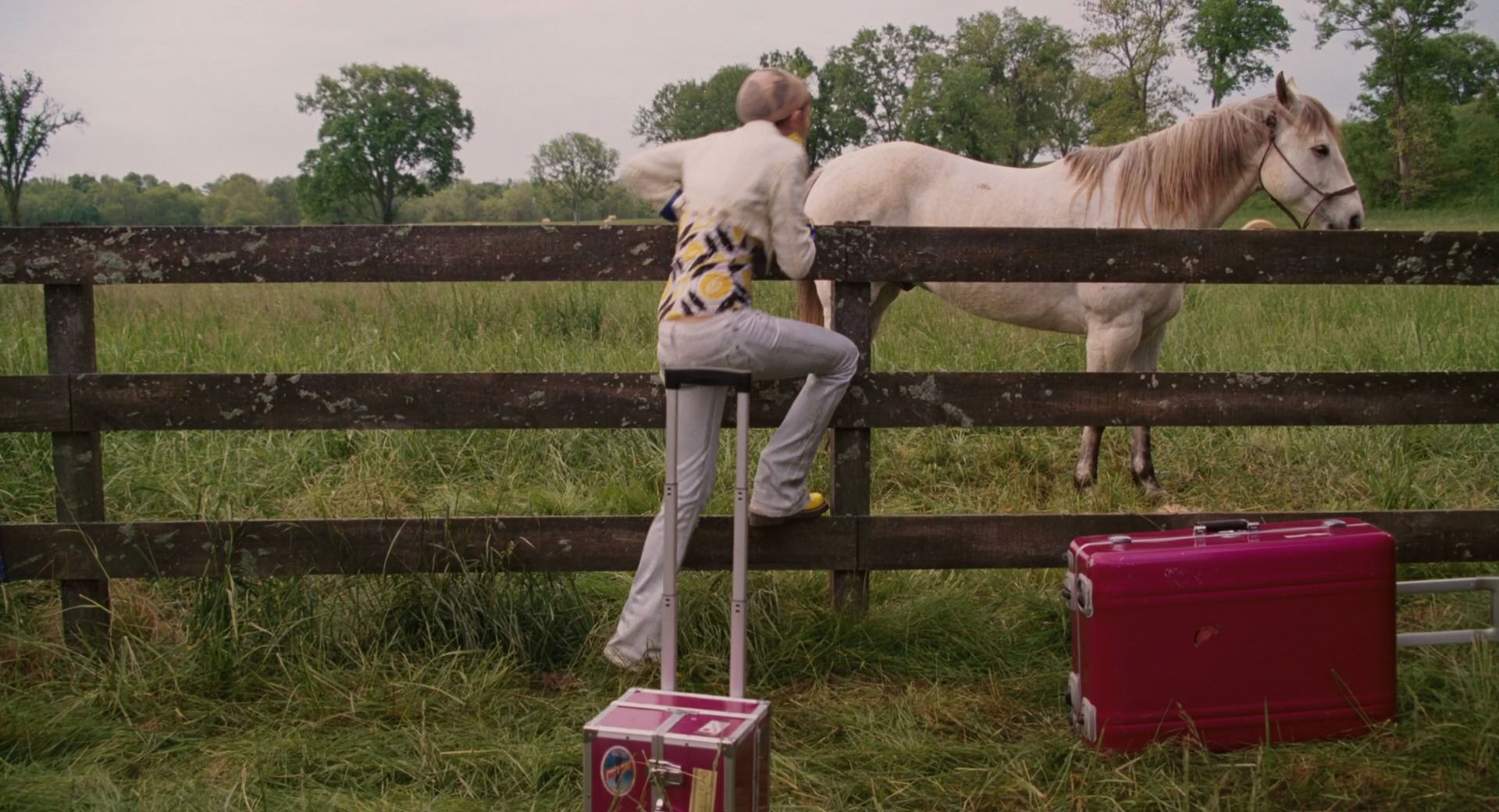 Hannah Montana: The Movie (2009) movie still 2494