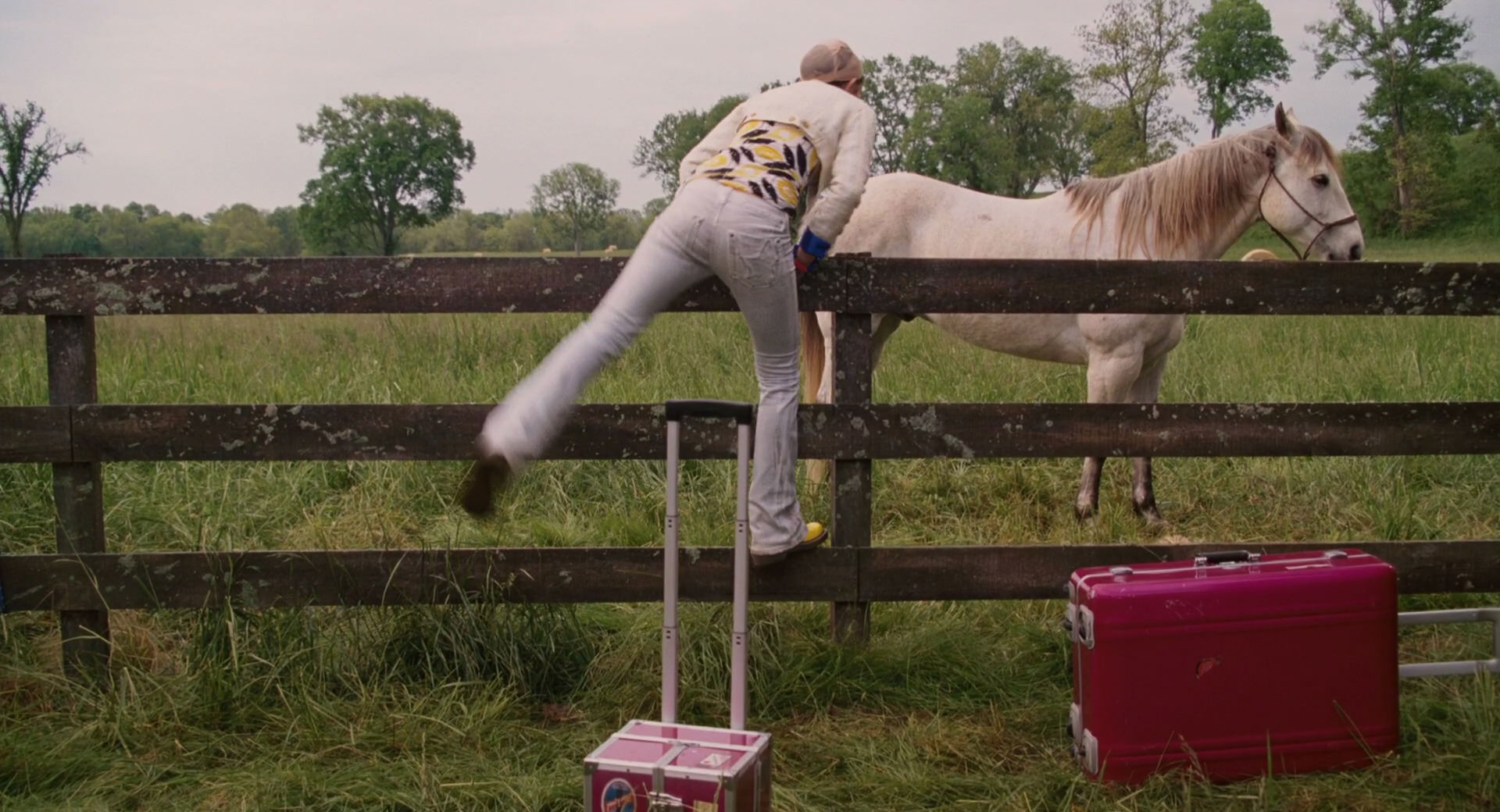 Hannah Montana: The Movie (2009) HD screenshot 2495