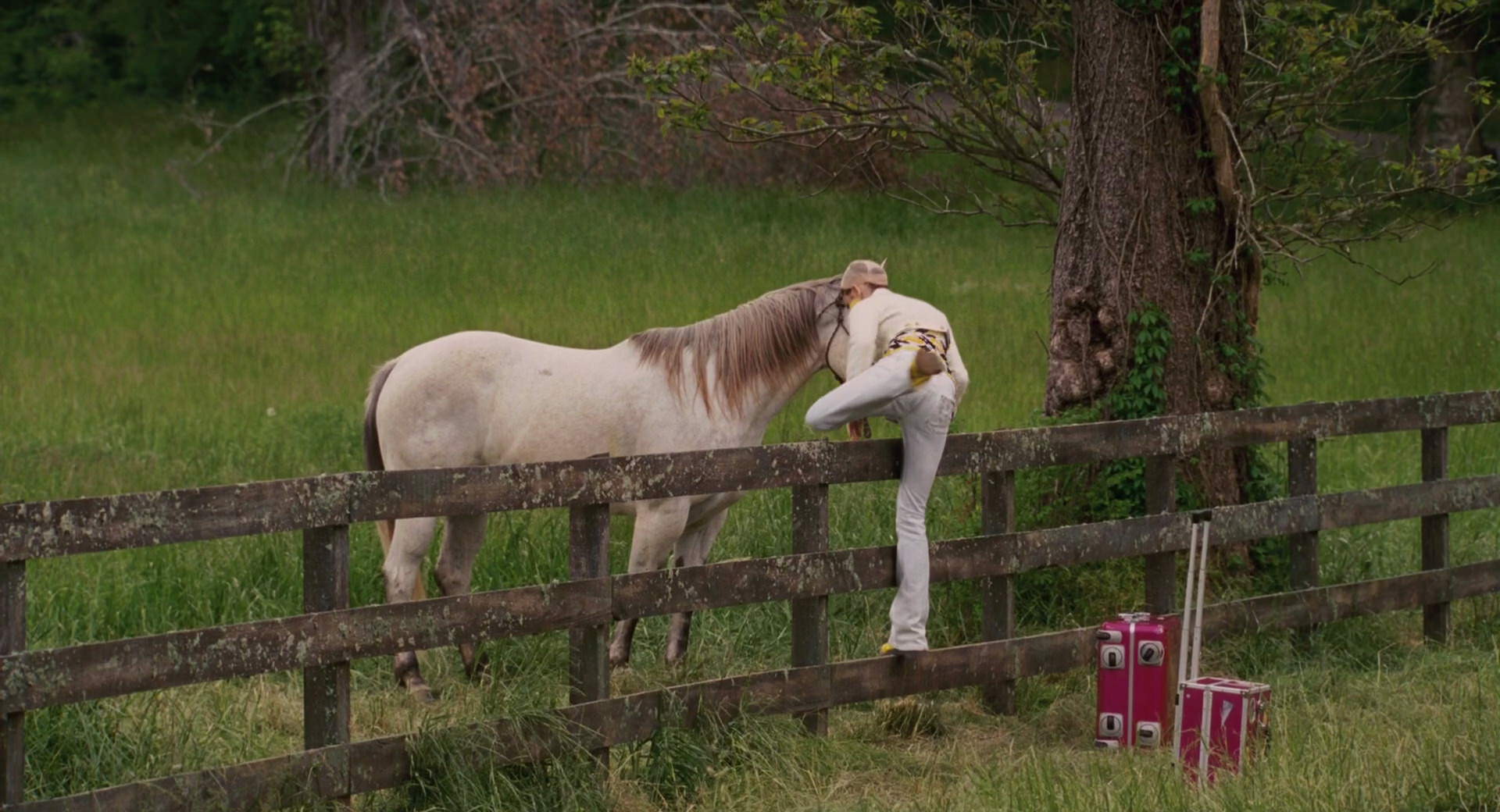 Hannah Montana: The Movie (2009) screencap 2496