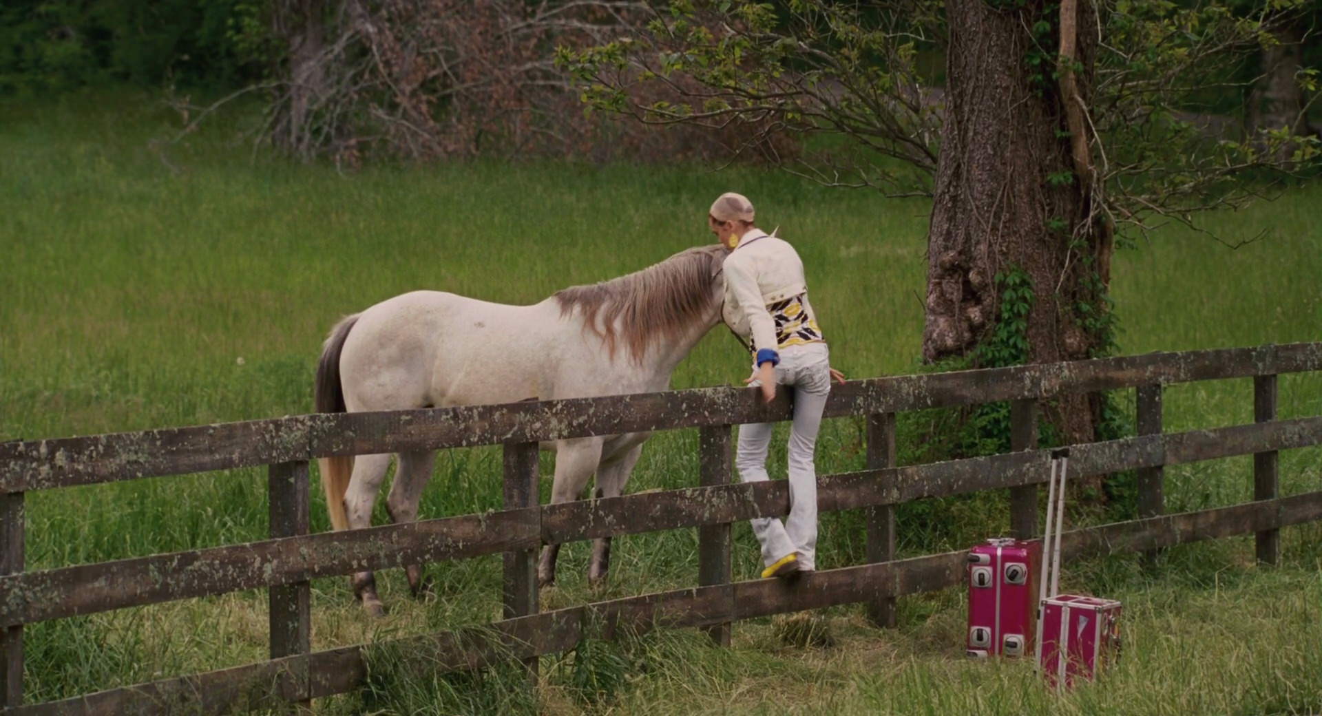 Hannah Montana: The Movie (2009) HD screenshot 2498